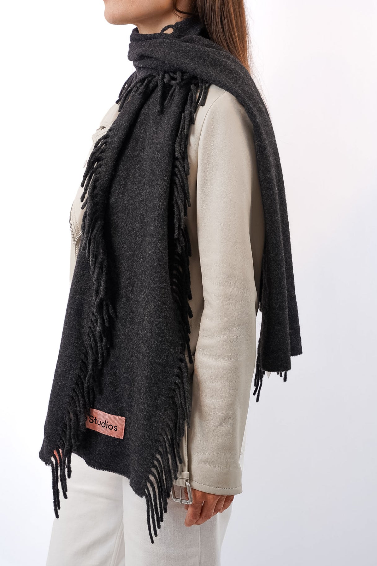 Schal, Acne Studio