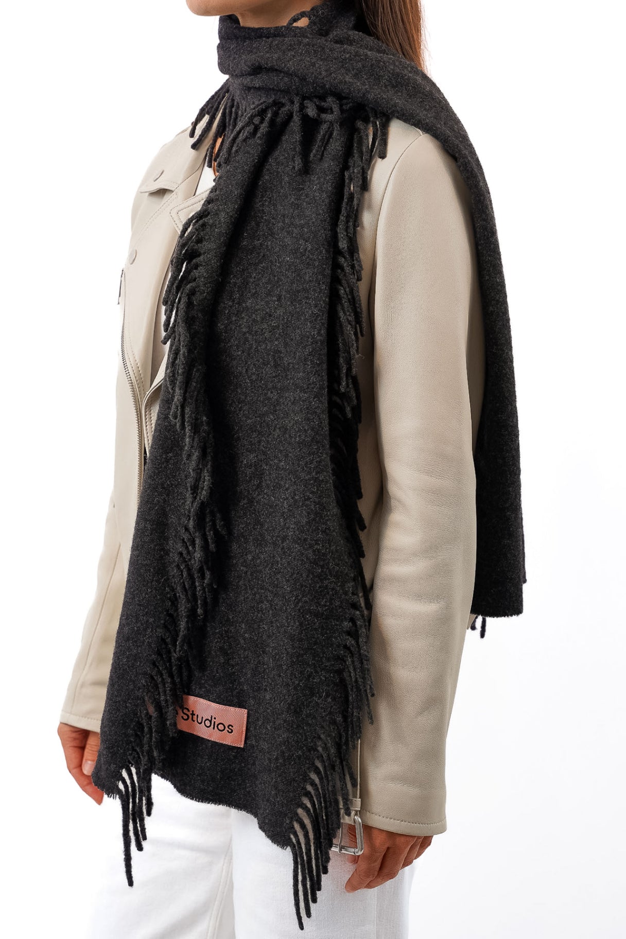 Schal, Acne Studio