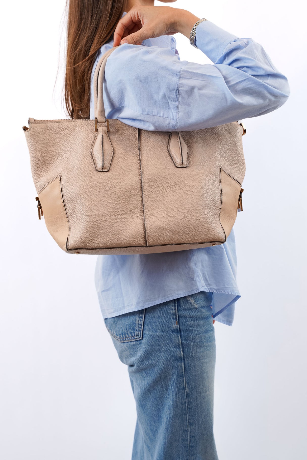 Tasche, Tods