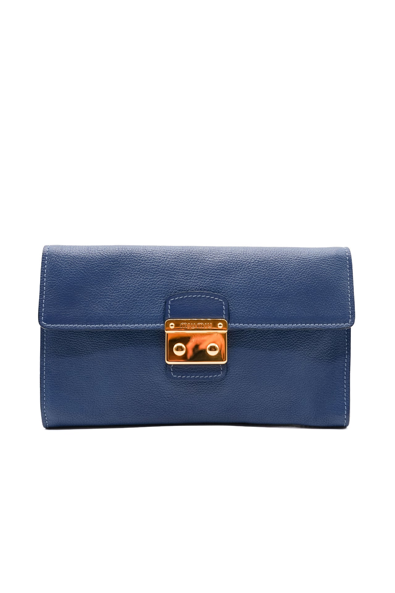 Clutch, Miu Miu
