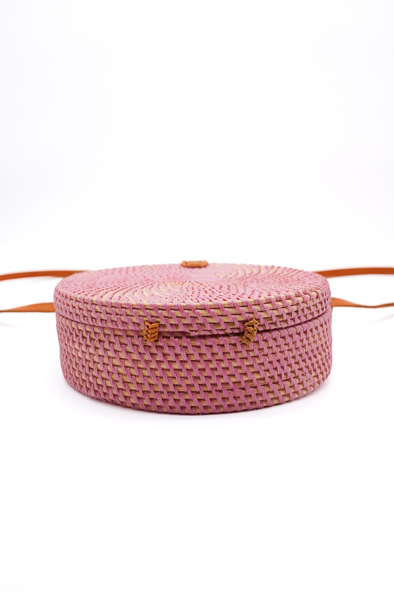Tasche, Bast