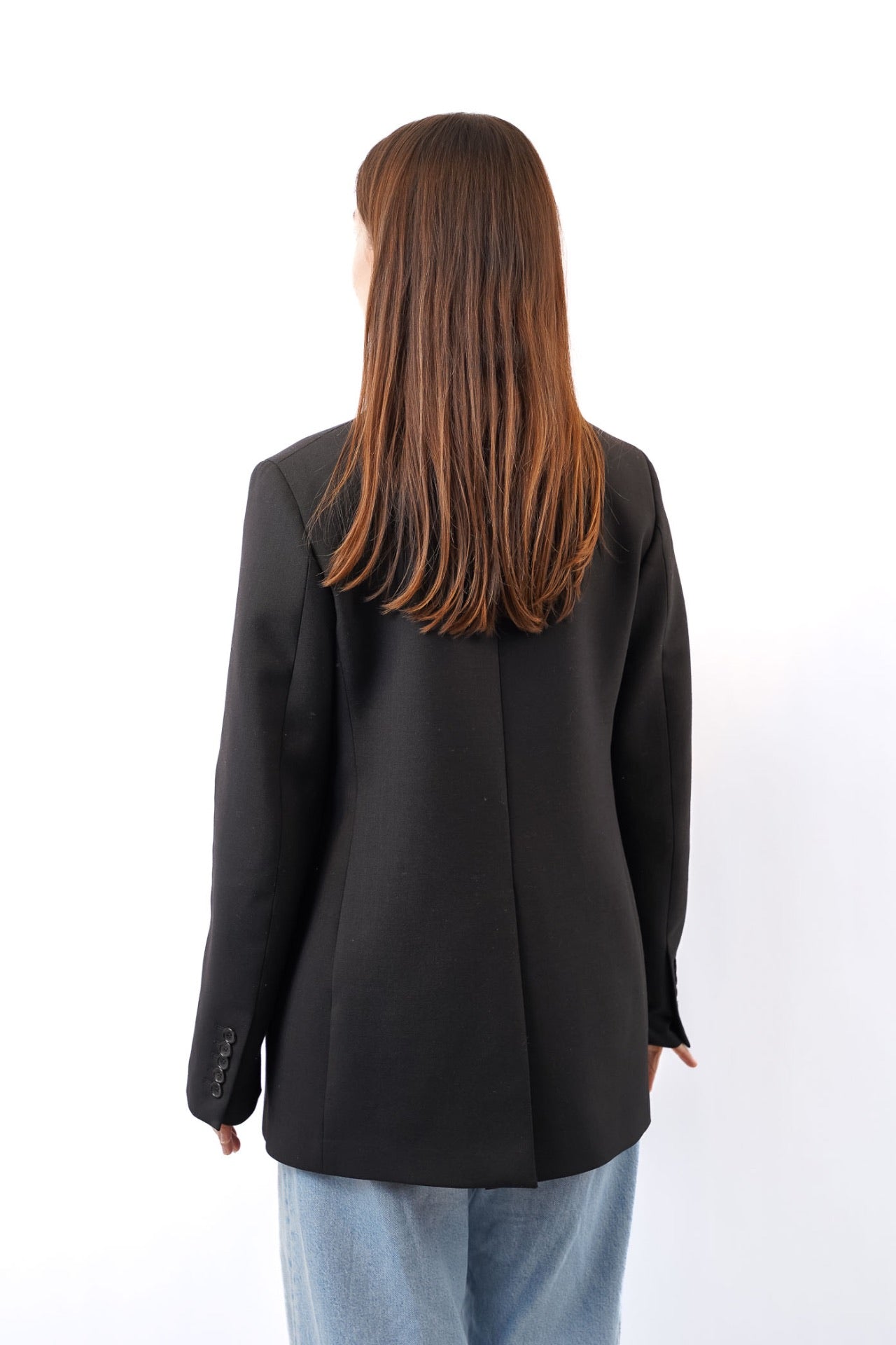 Blazer, Größe 38