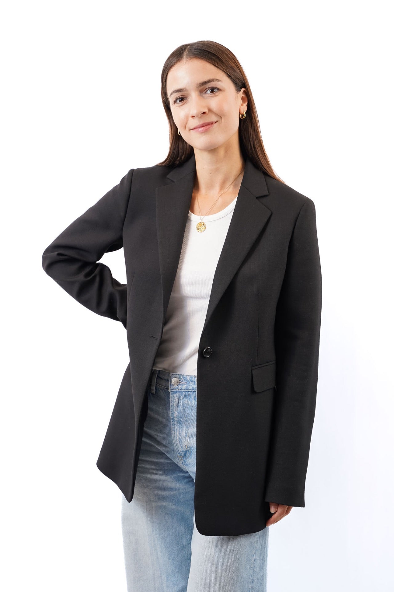 Blazer, Größe 38