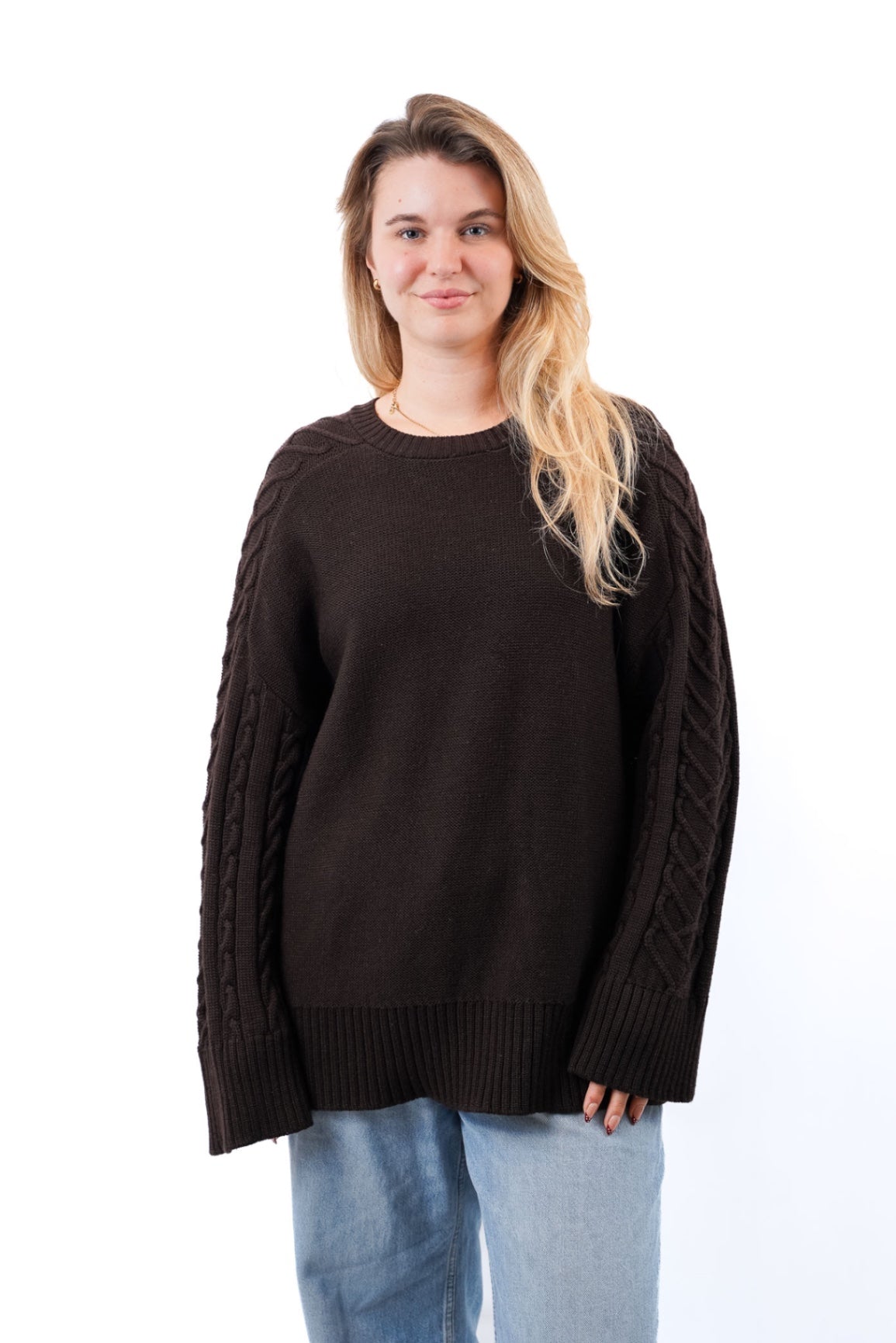 Pullover, Größe 38