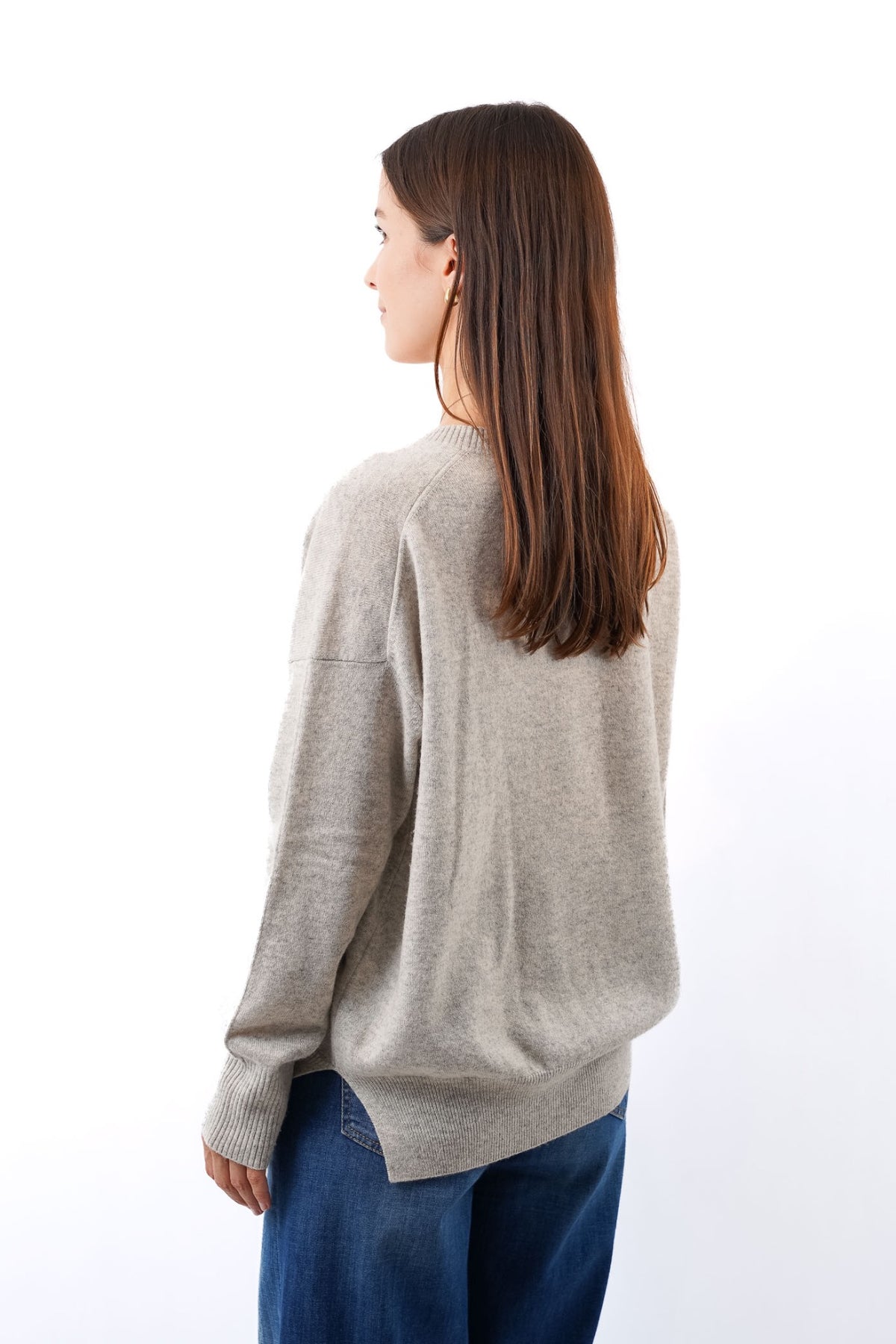 Pullover, Größe 36