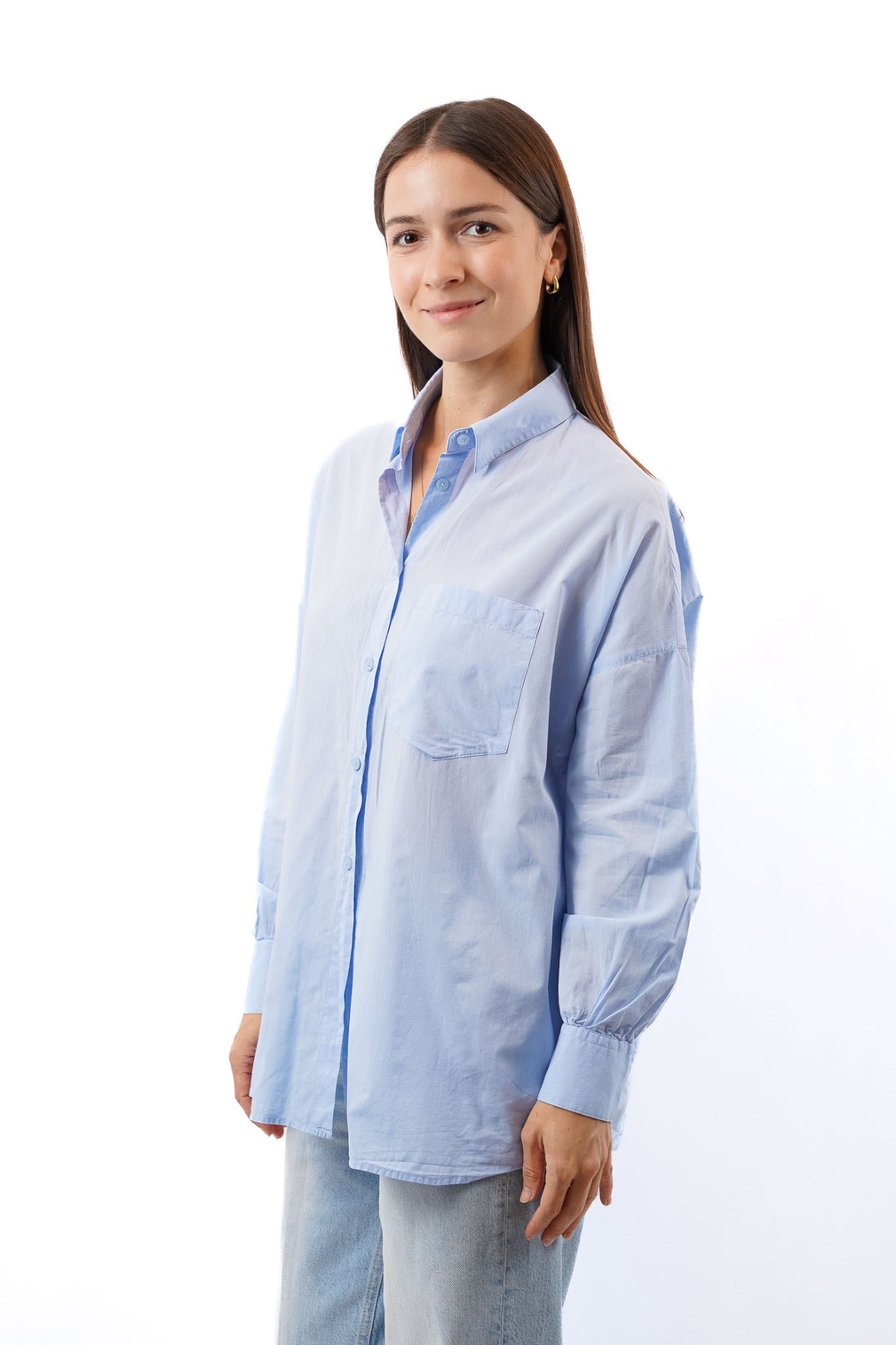 Bluse, Größe 38