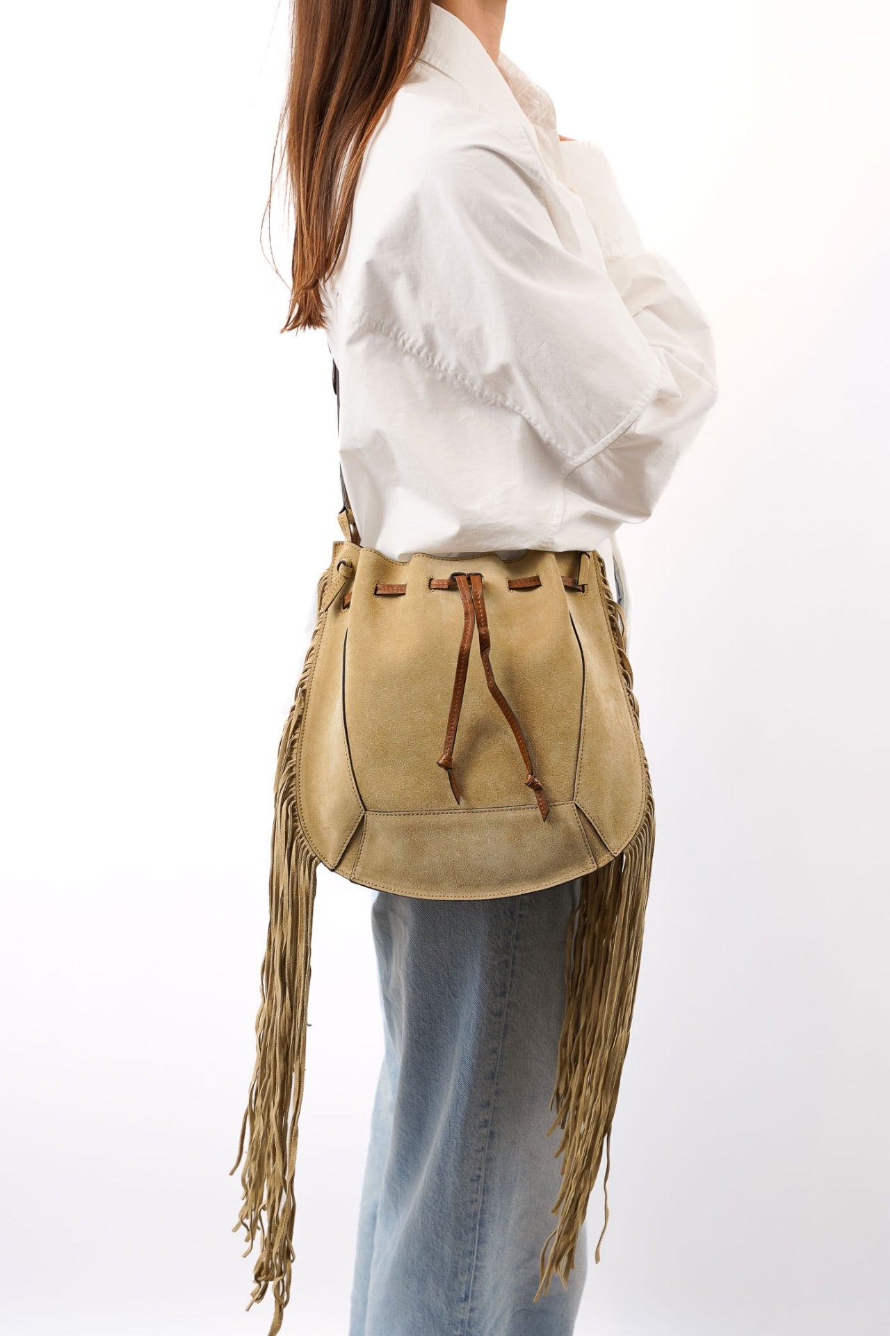 Tasche, Isabel Marant