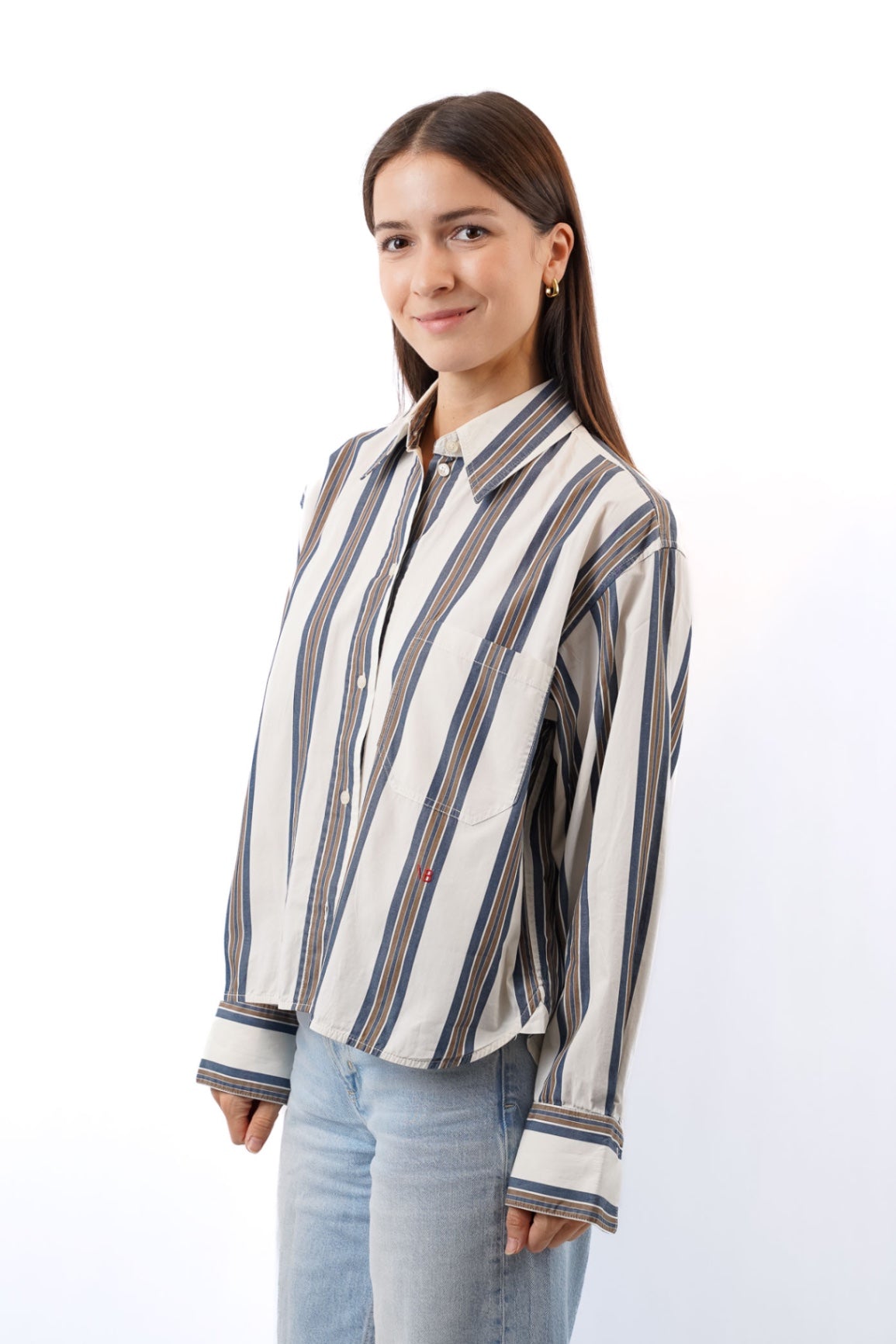 Bluse, Größe 36