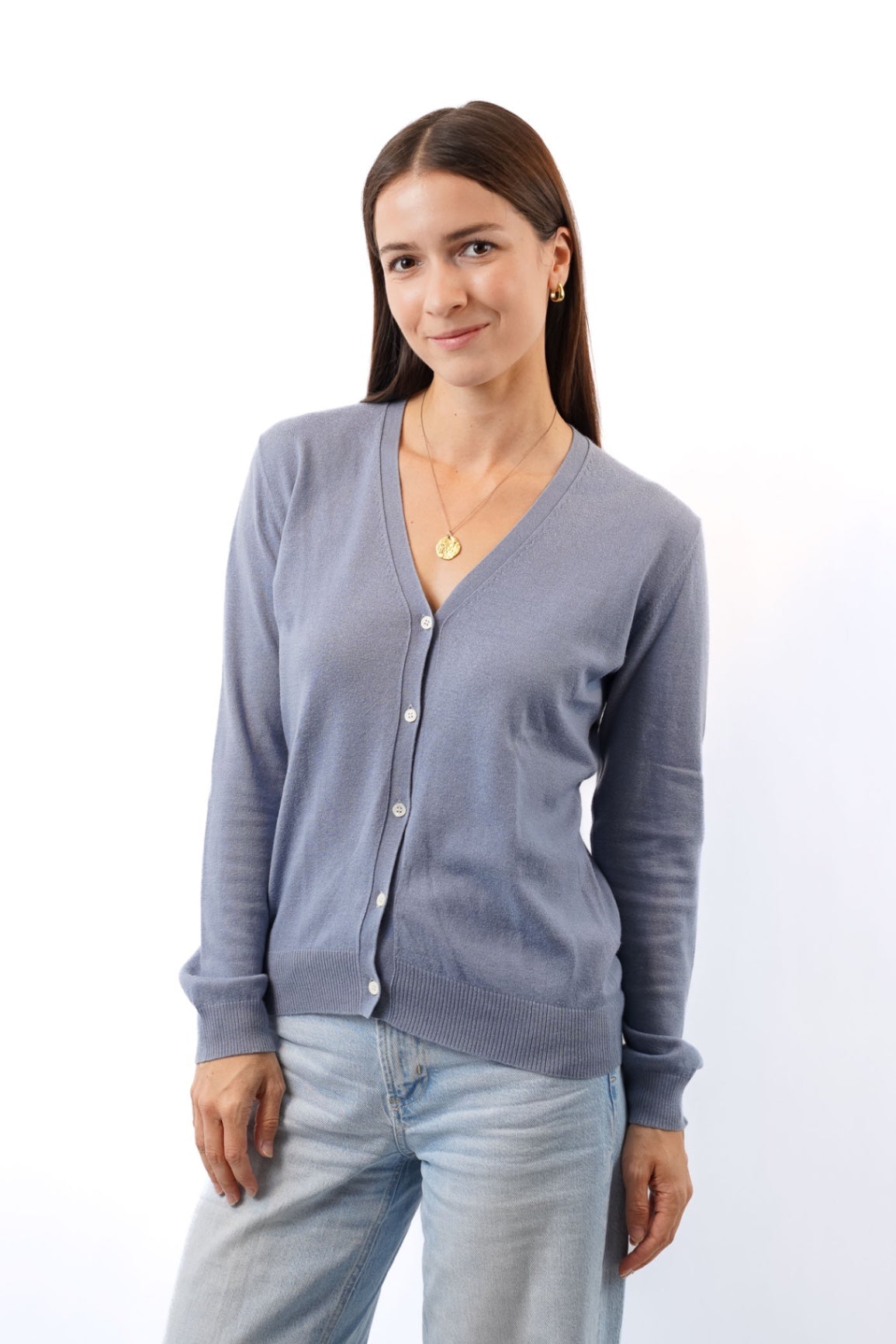 Cardigan, Größe 36