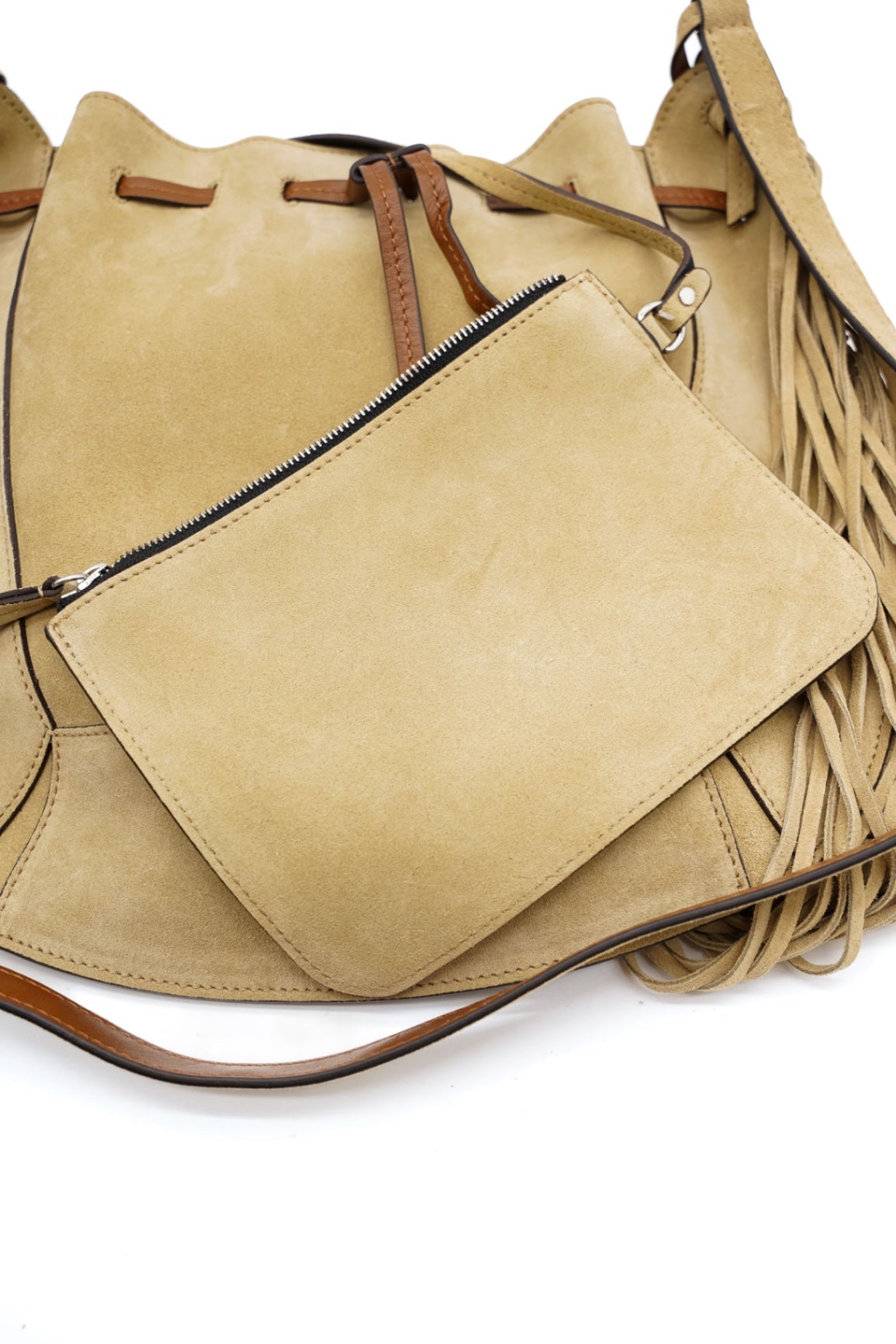 Tasche, Isabel Marant