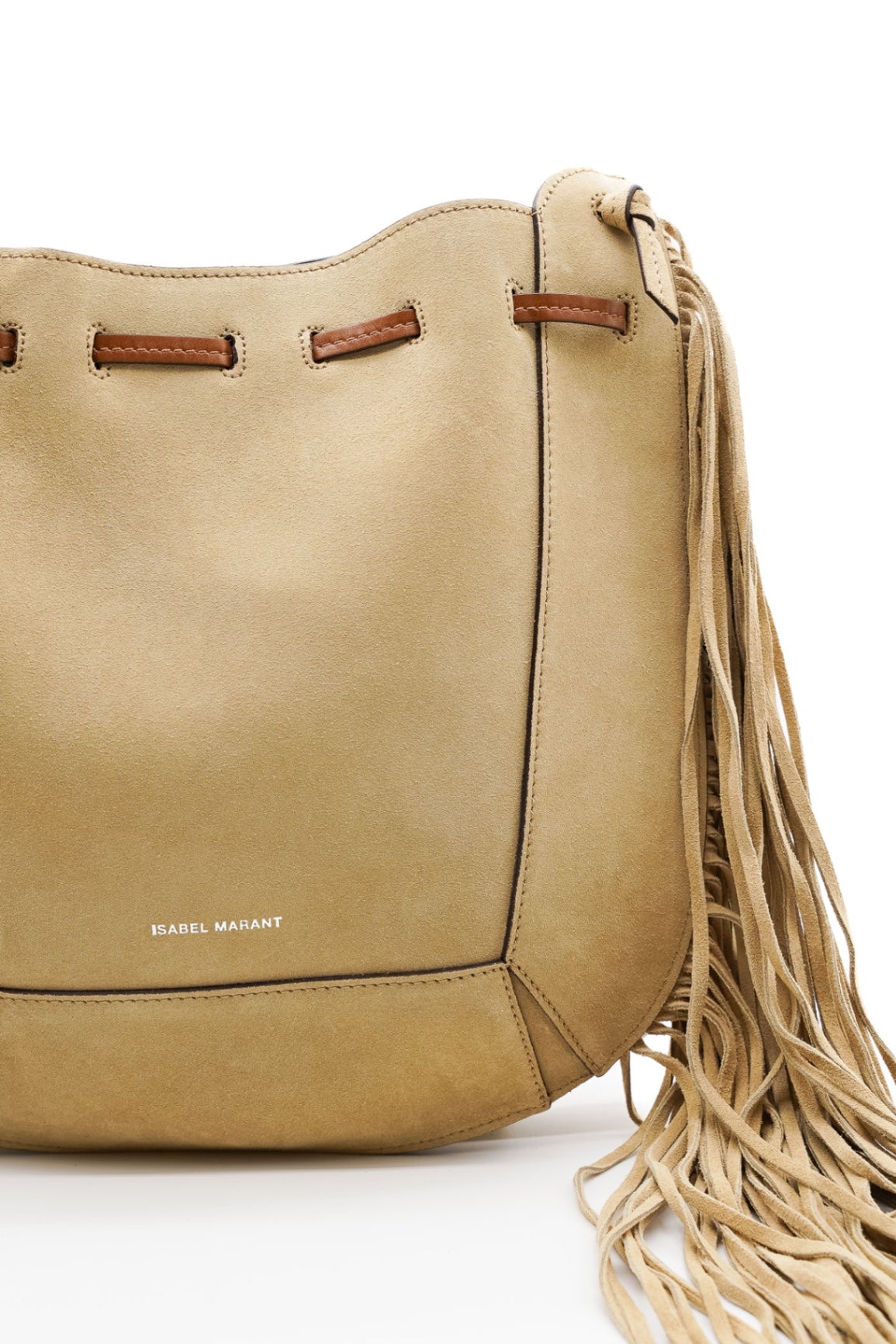 Tasche, Isabel Marant