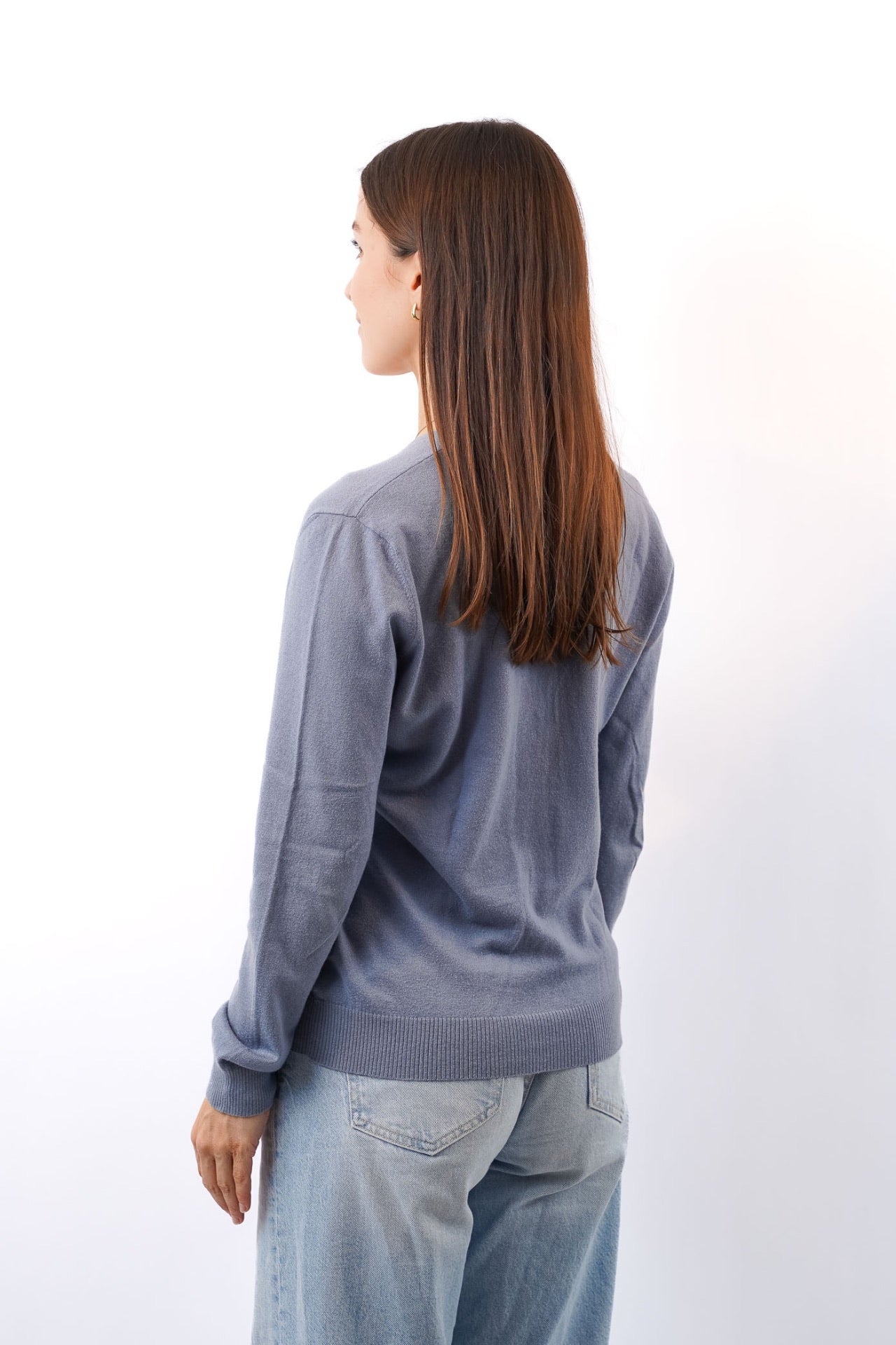 Cardigan, Größe 36