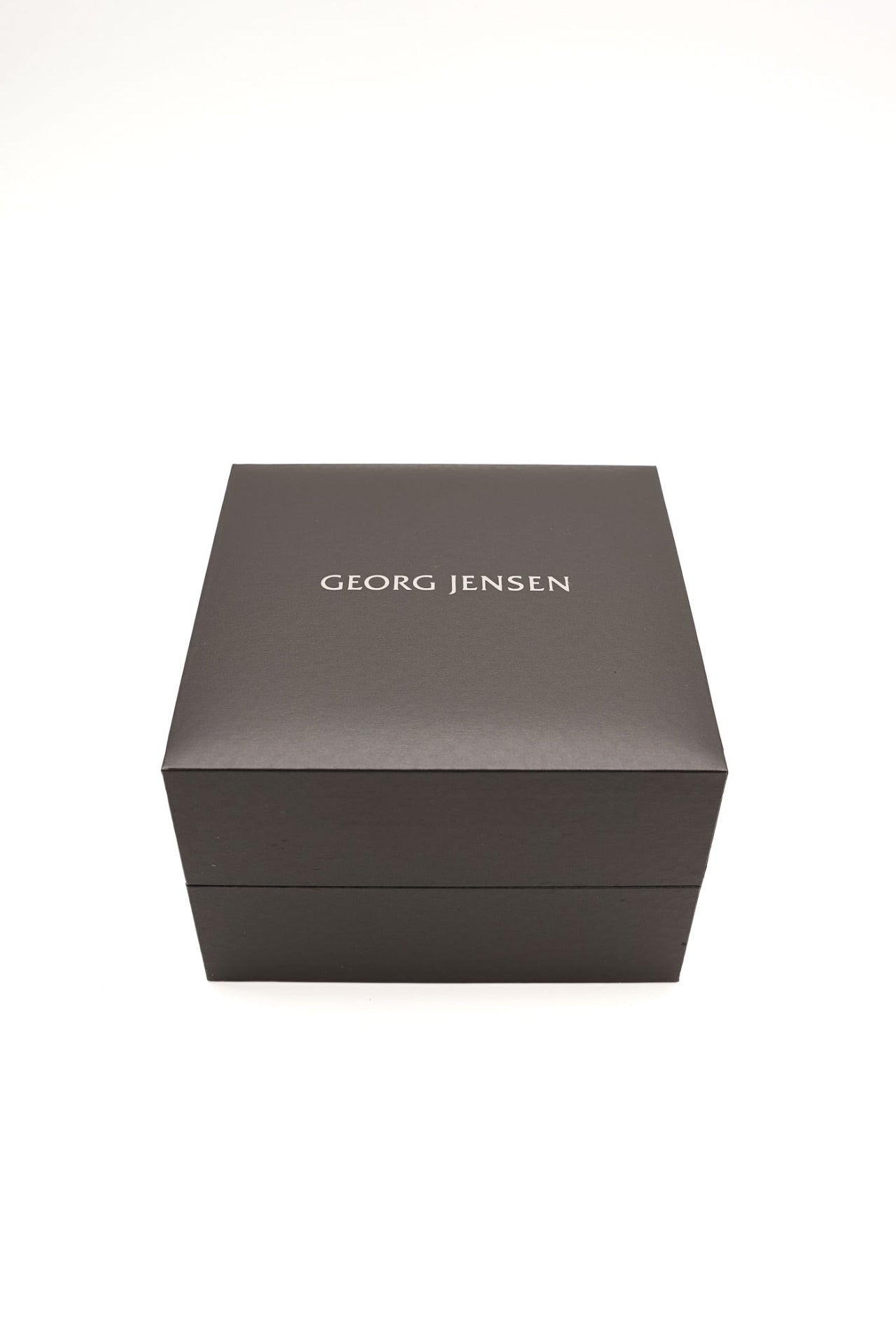 Armbanduhr, Georg Jensen