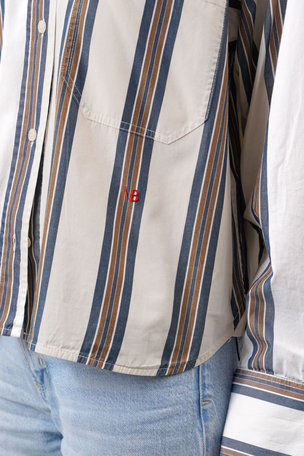 Bluse, Größe 36