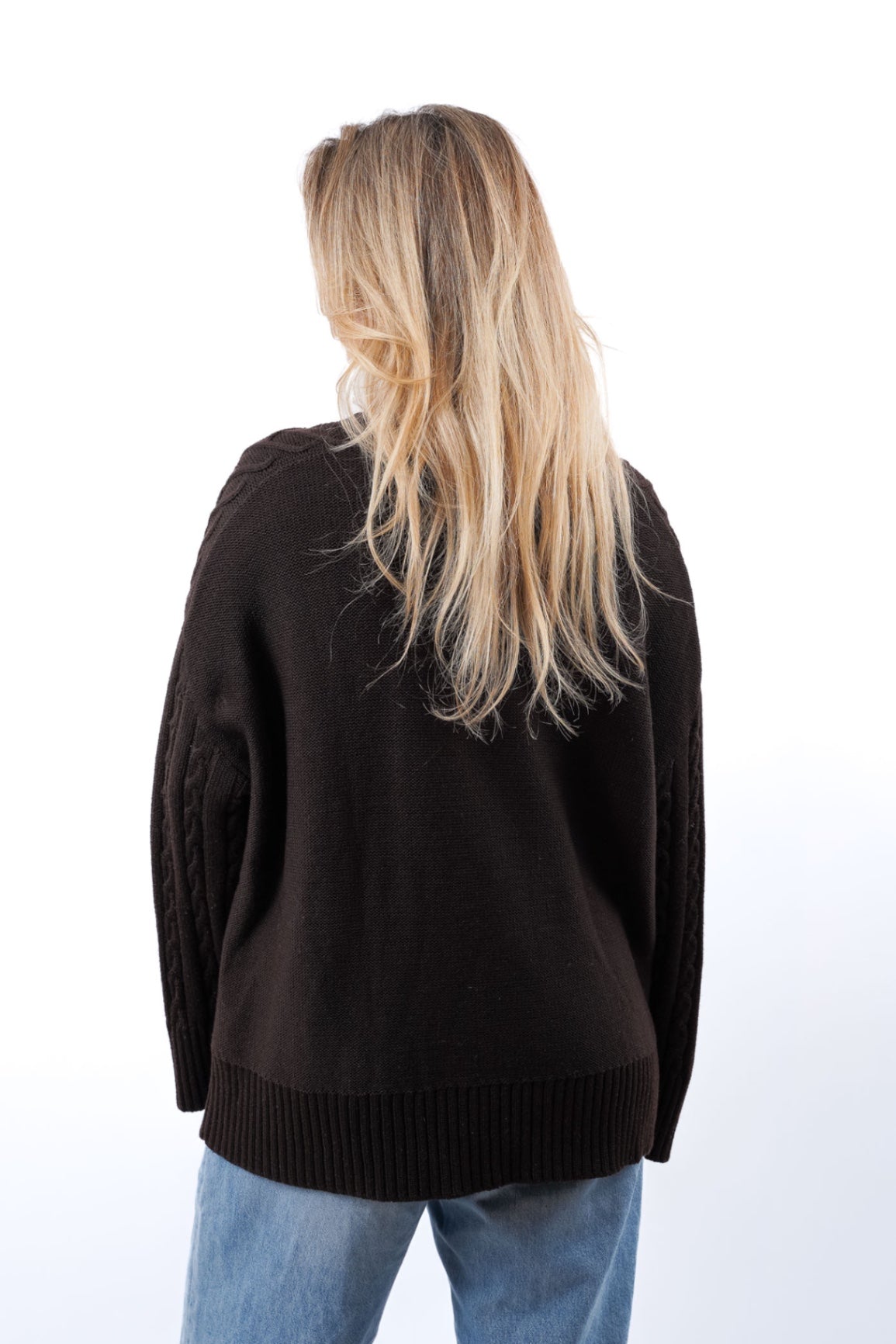 Pullover, Größe 38