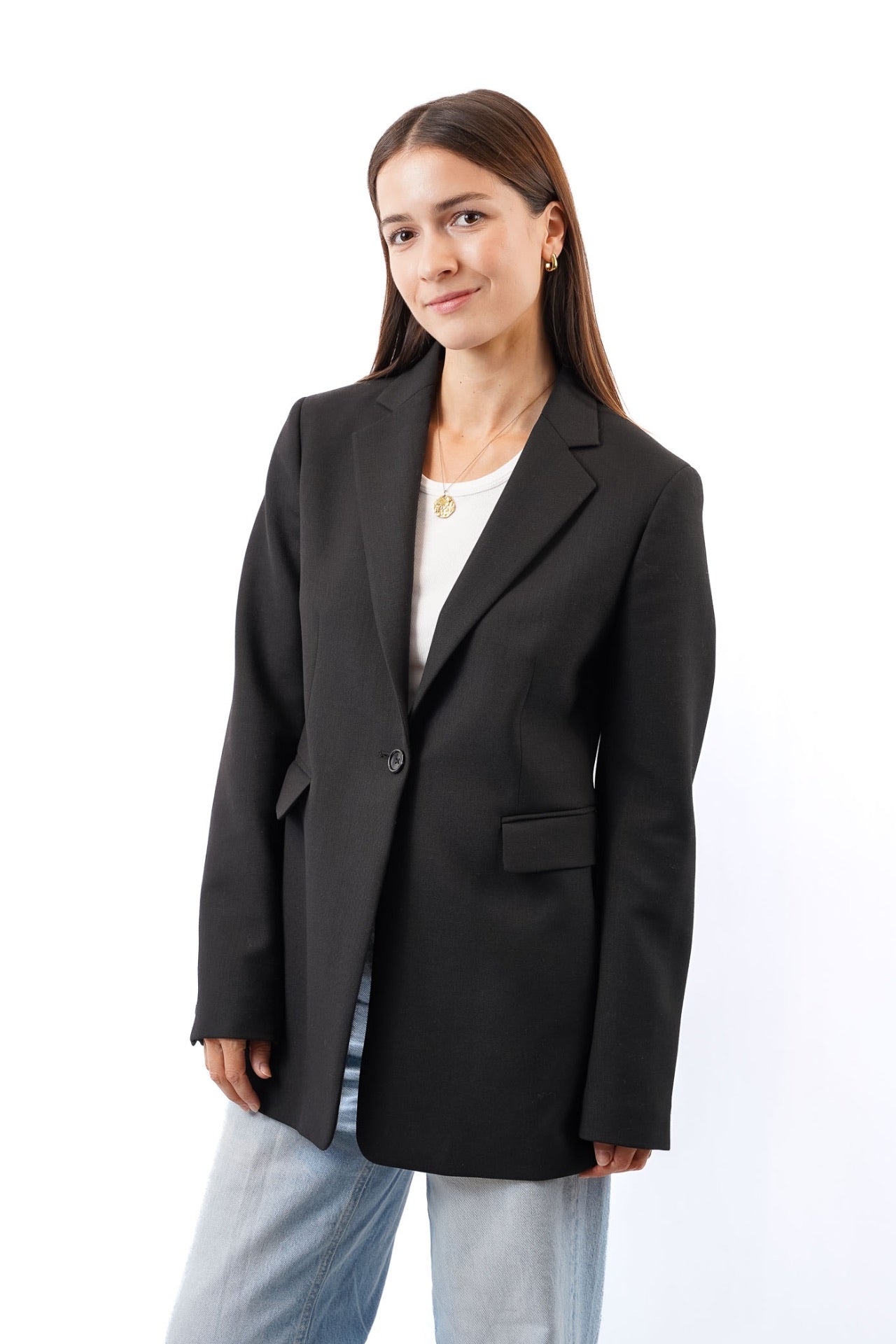 Blazer, Größe 38