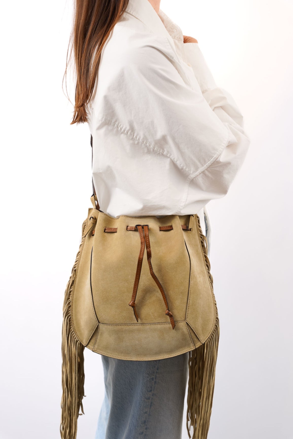Tasche, Isabel Marant