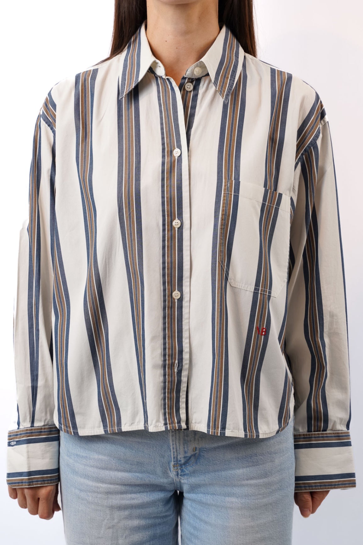 Bluse, Größe 36