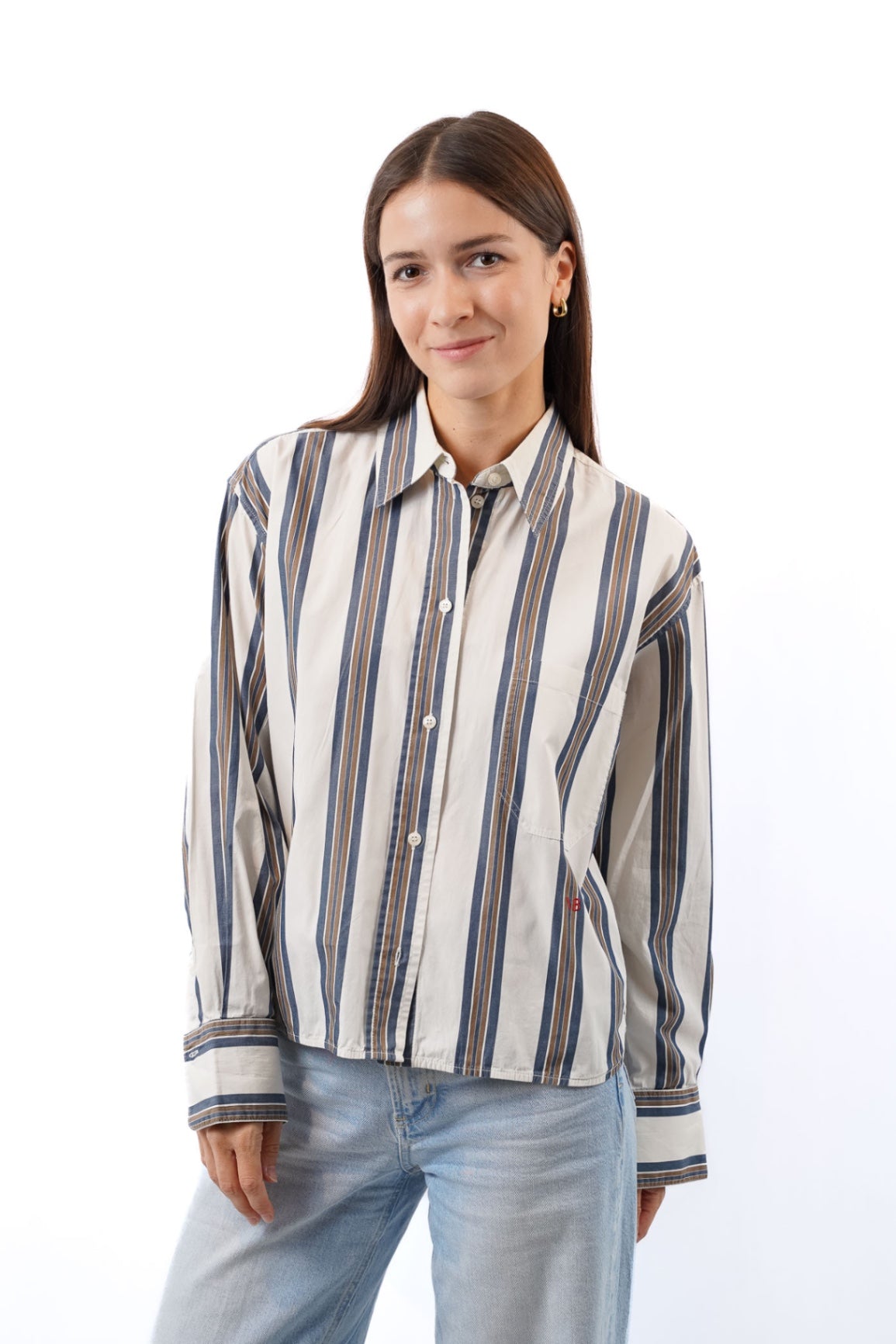 Bluse, Größe 36
