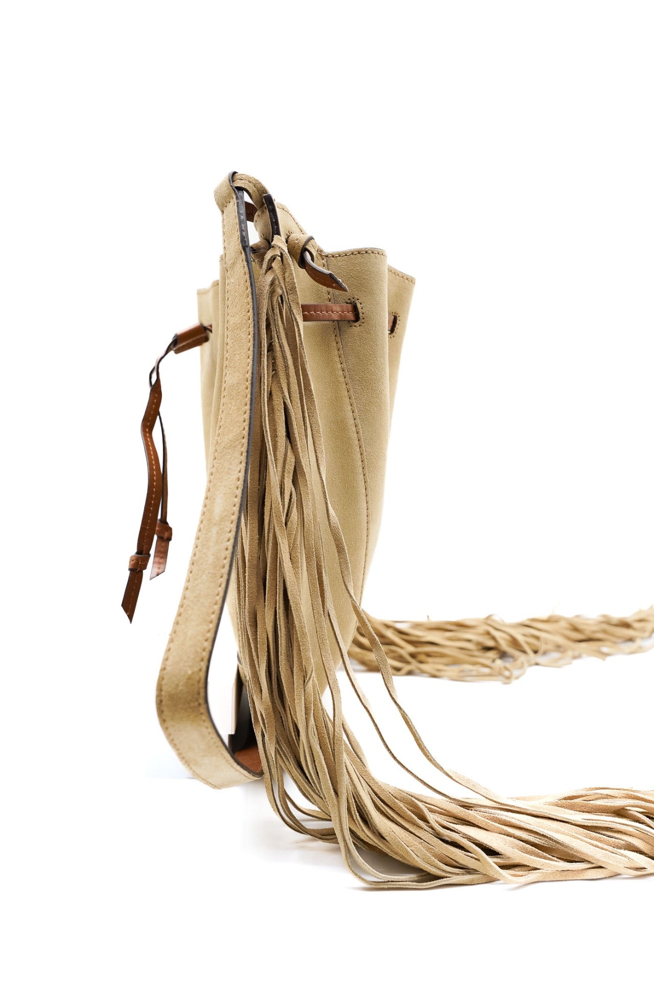 Tasche, Isabel Marant