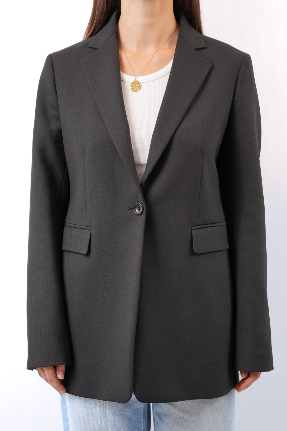 Blazer, Größe 38