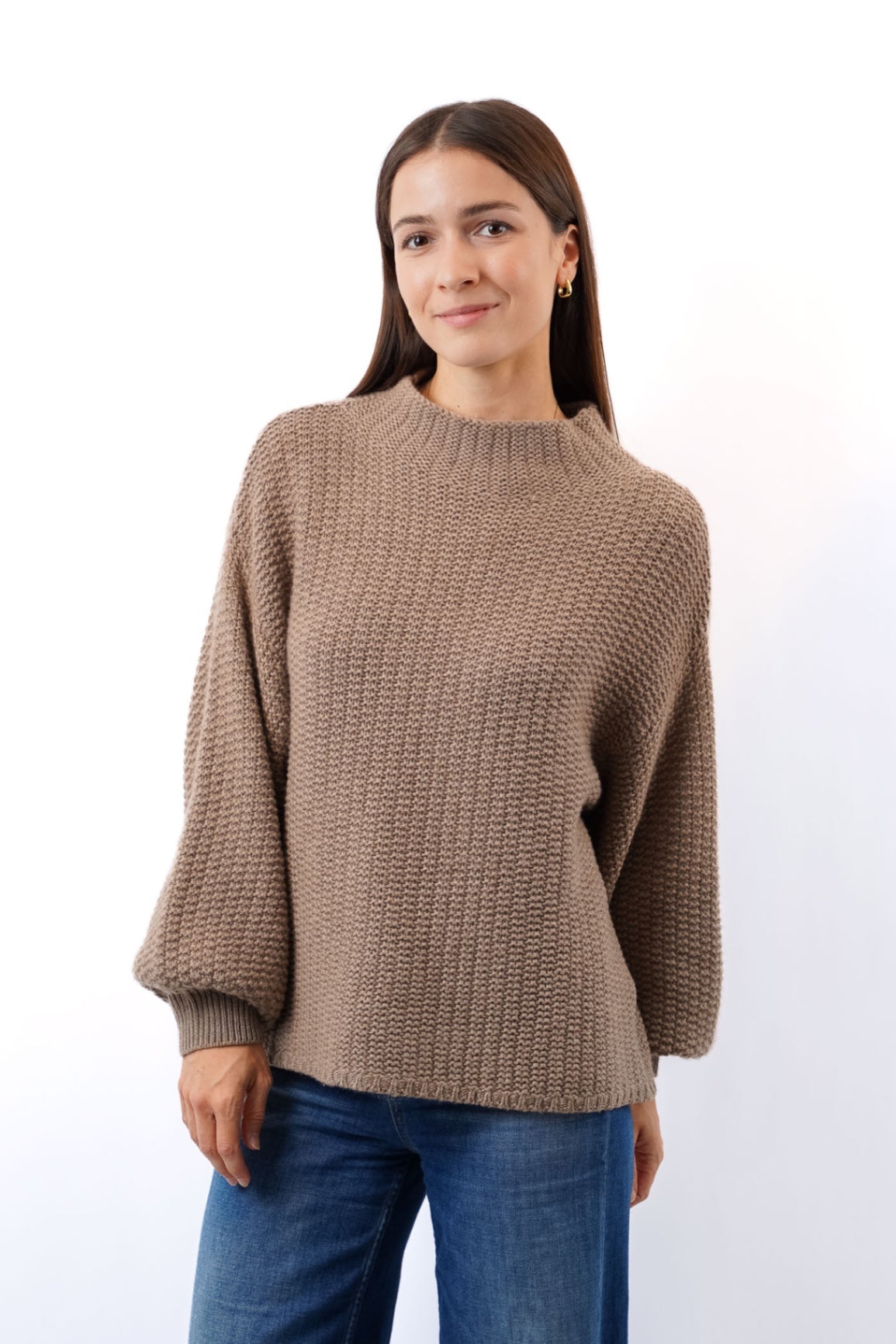 Pullover, Größe 36