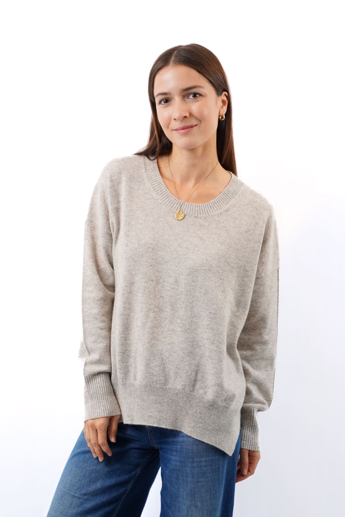 Pullover, Größe 36