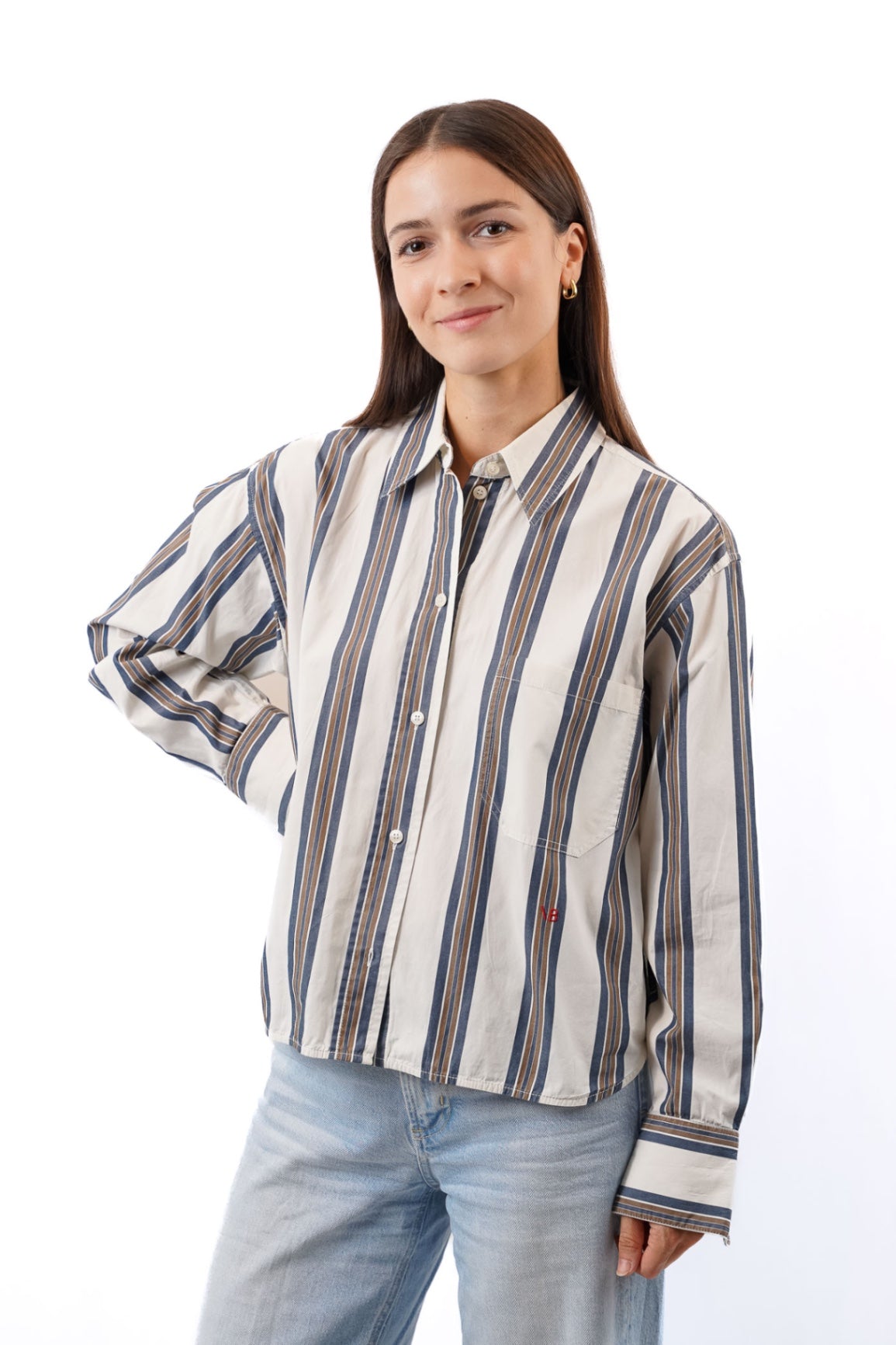 Bluse, Größe 36