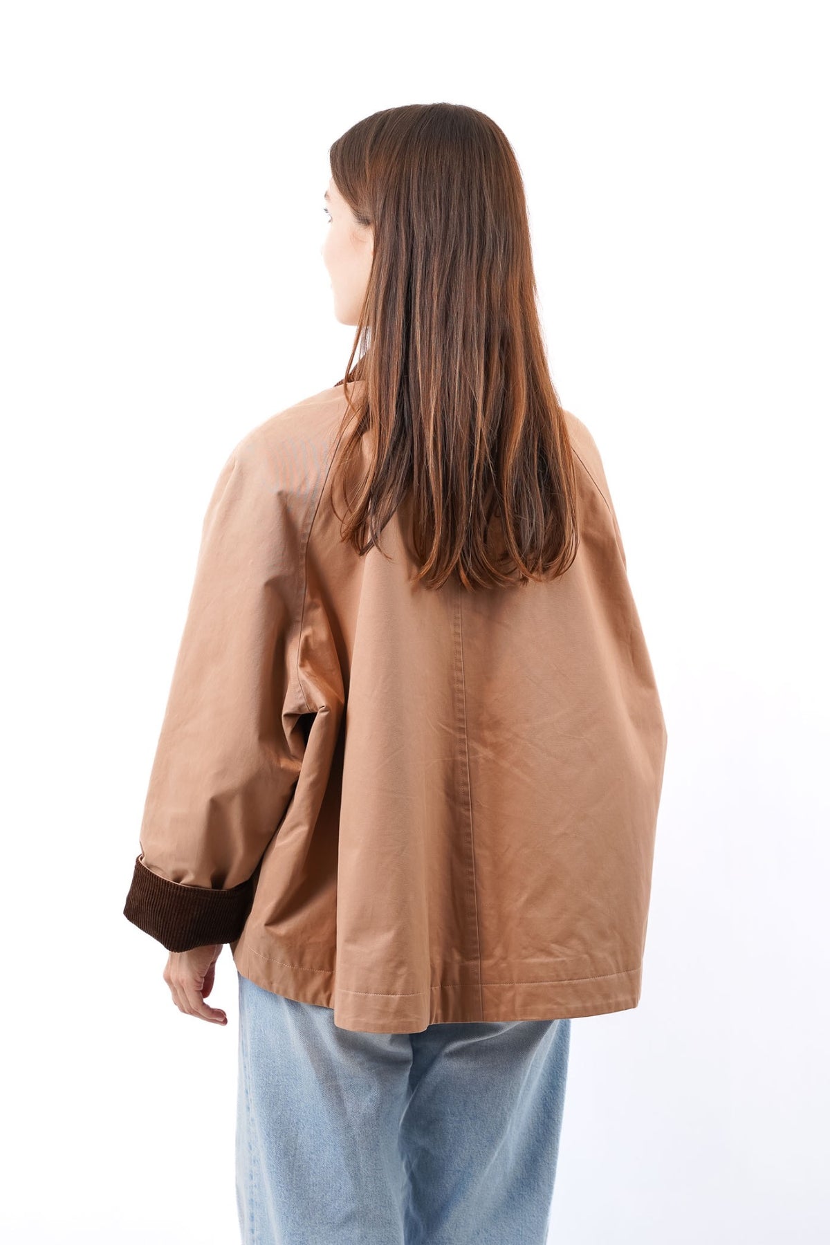 Jacke, Größe 36