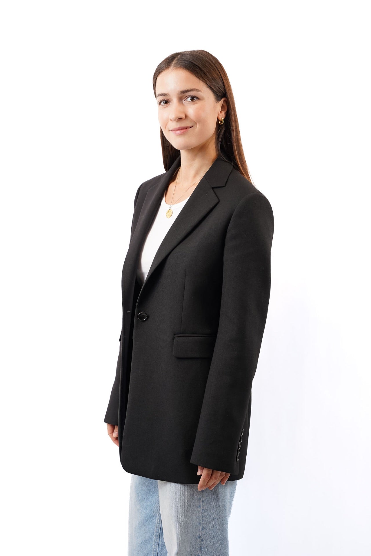 Blazer, Größe 38