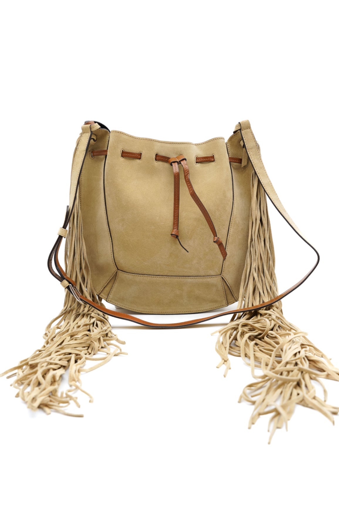 Tasche, Isabel Marant