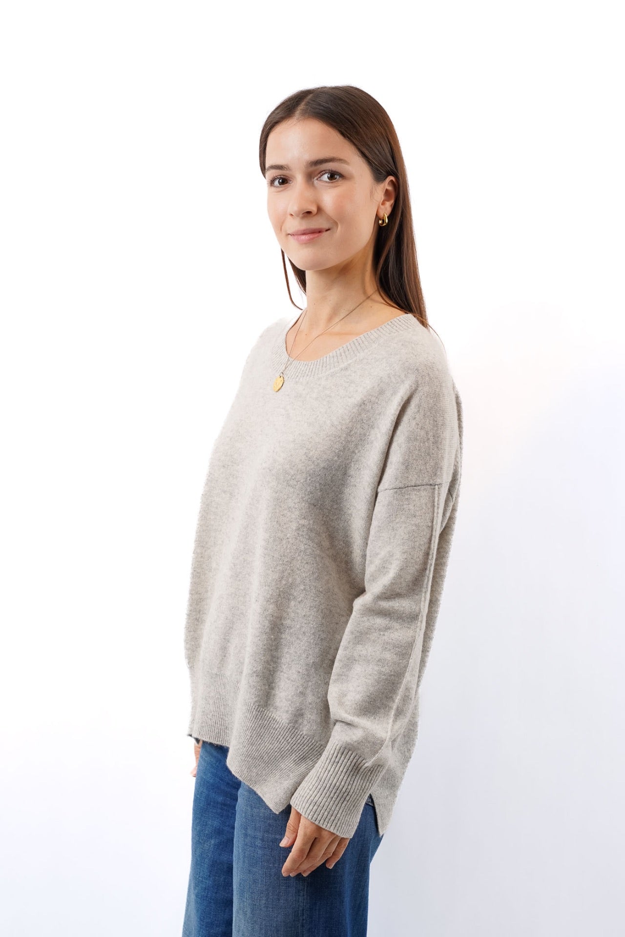 Pullover, Größe 36