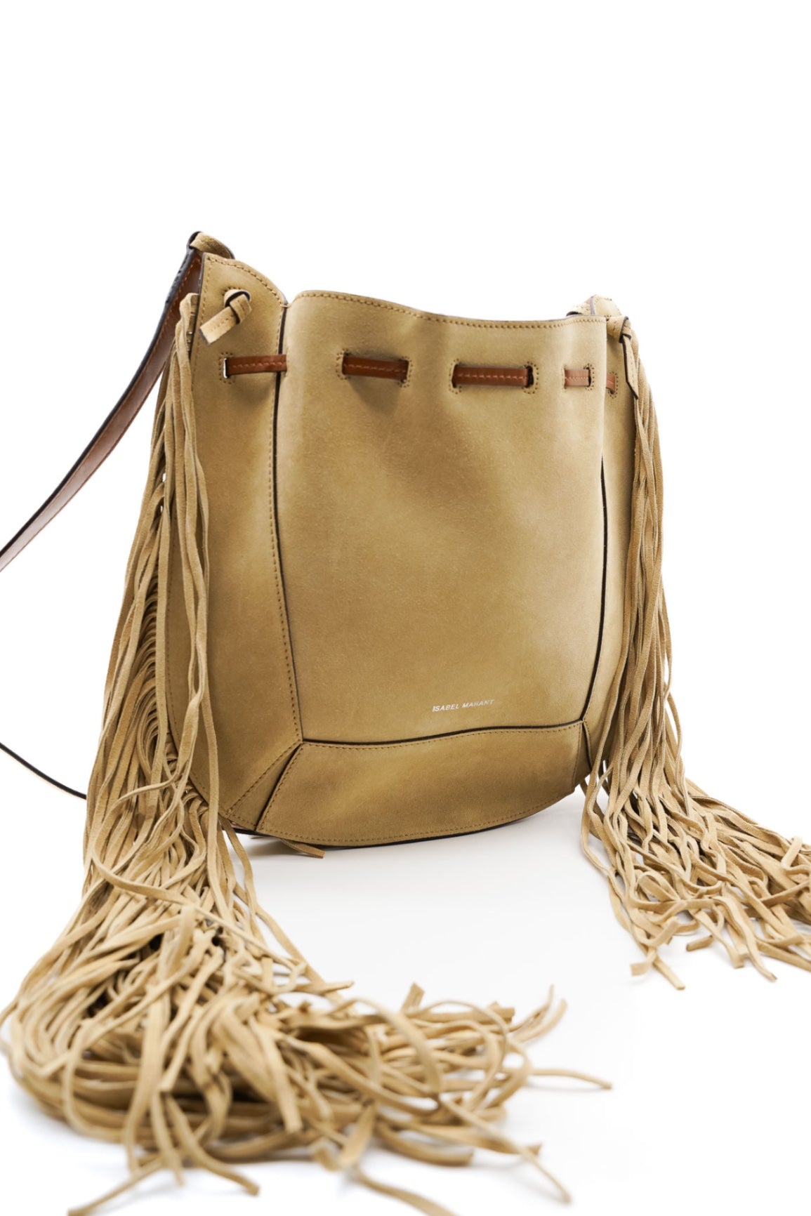 Tasche, Isabel Marant