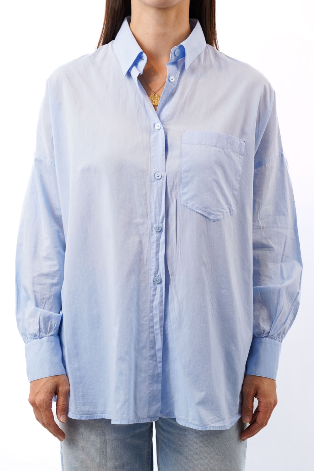 Bluse, Größe 38