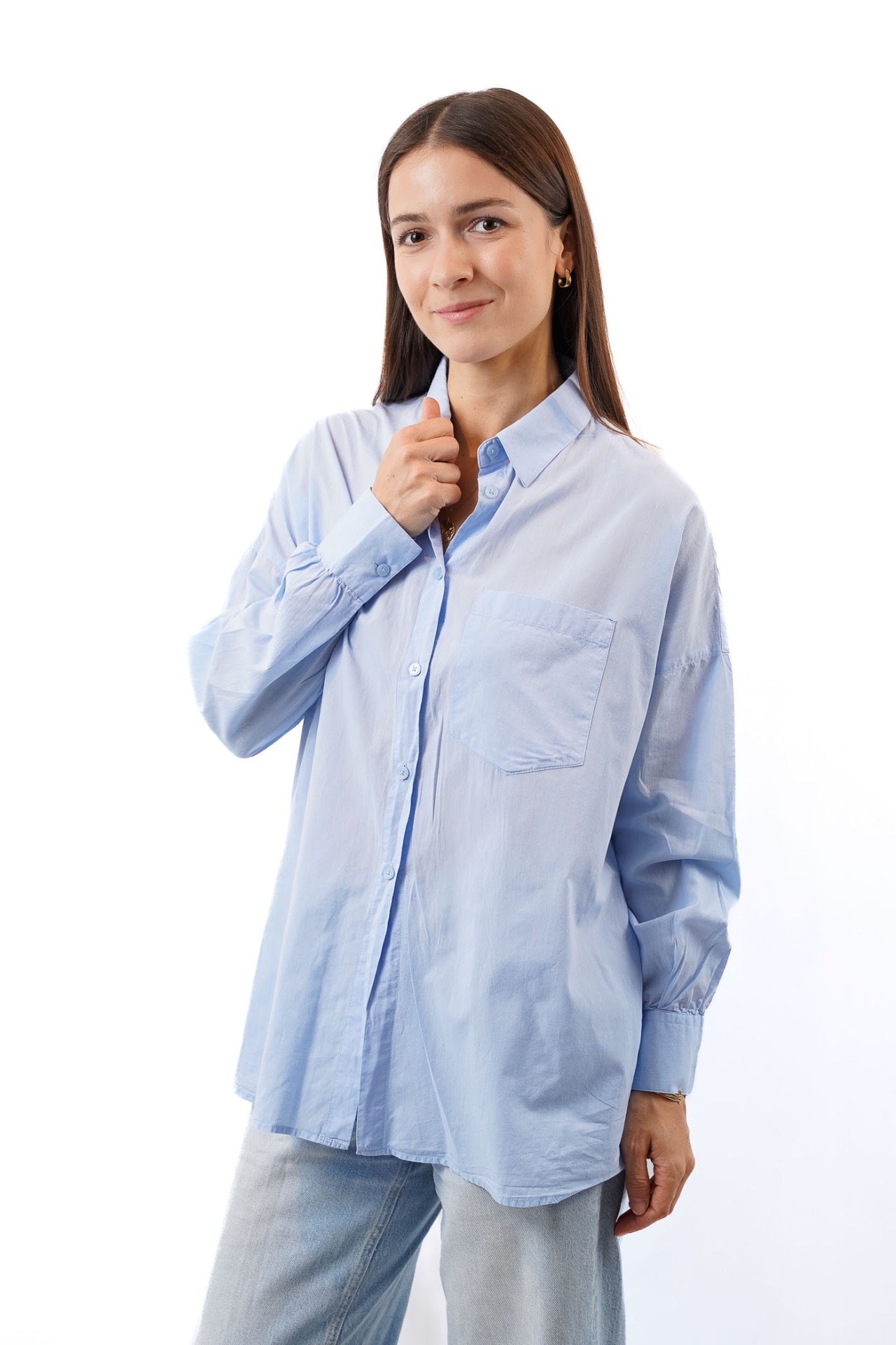 Bluse, Größe 38