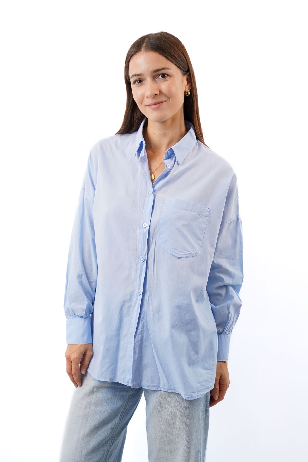 Bluse, Größe 38