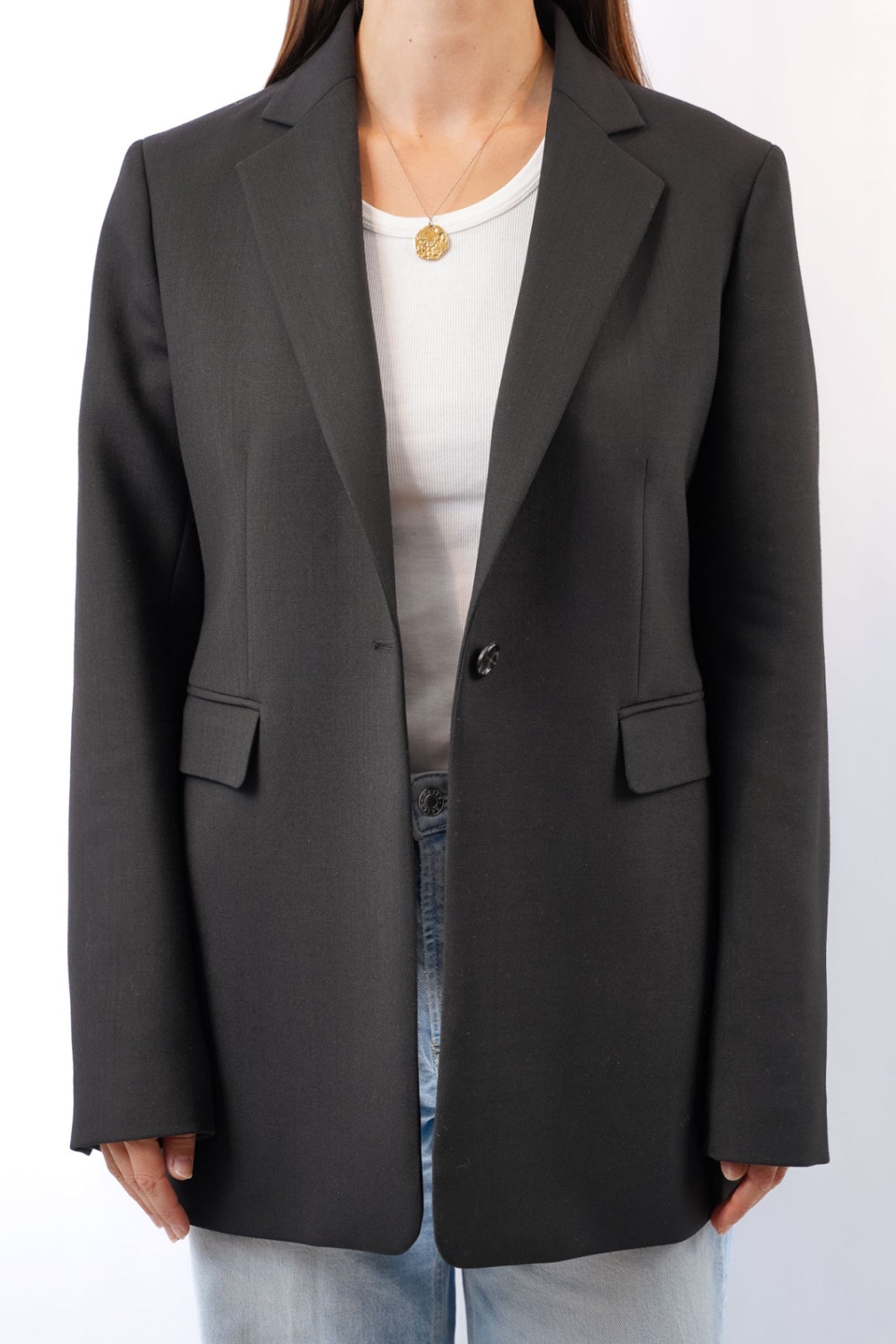 Blazer, Größe 38