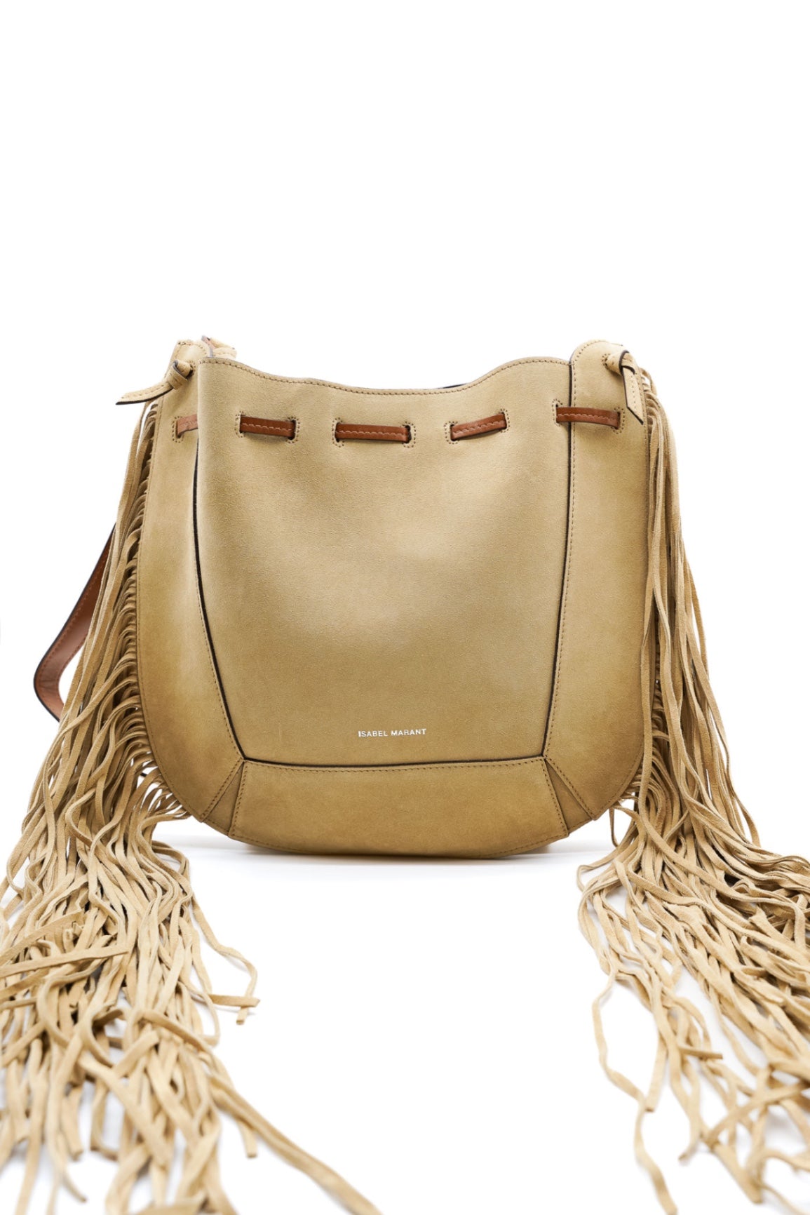 Tasche, Isabel Marant