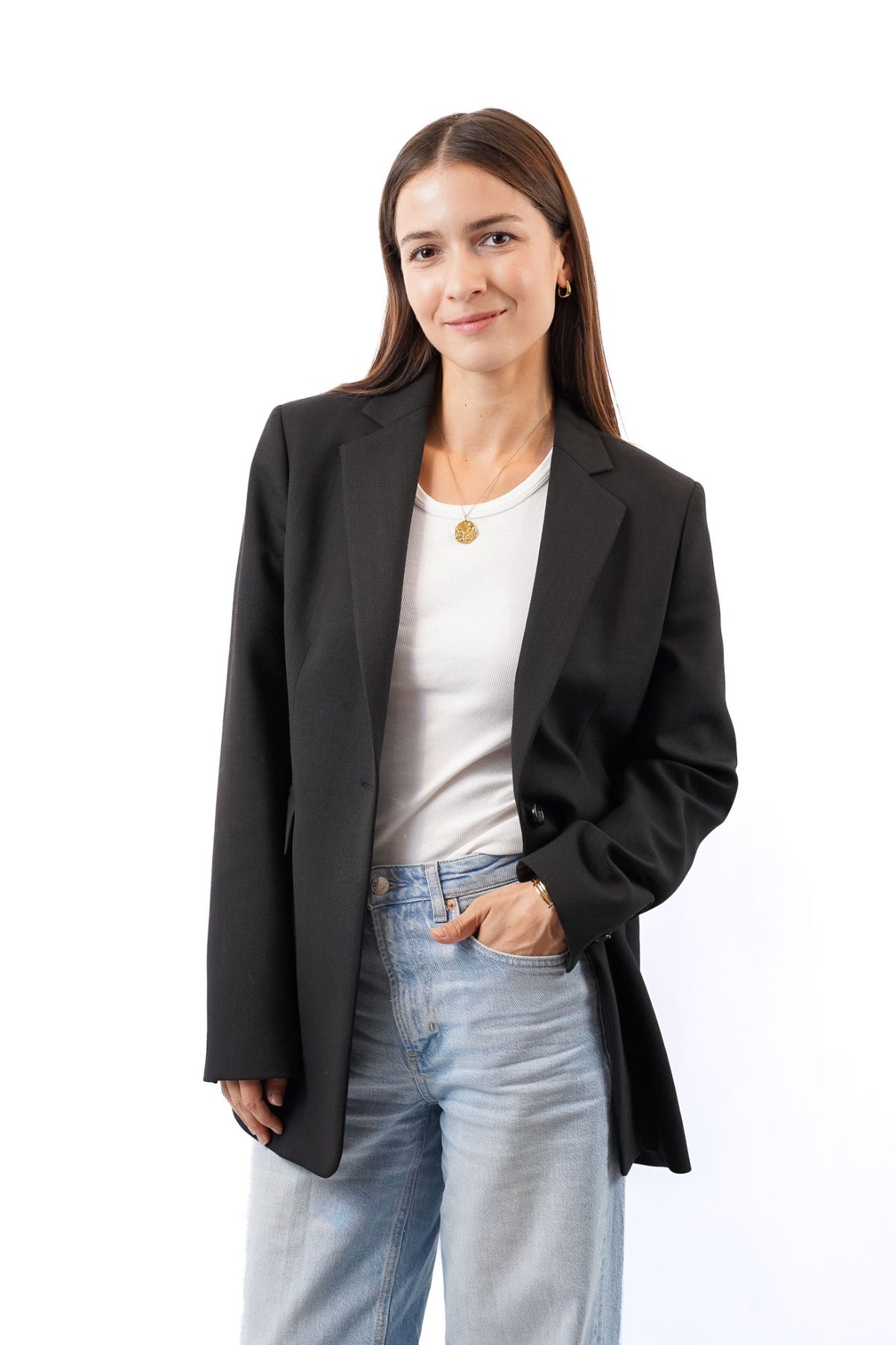 Blazer, Größe 38