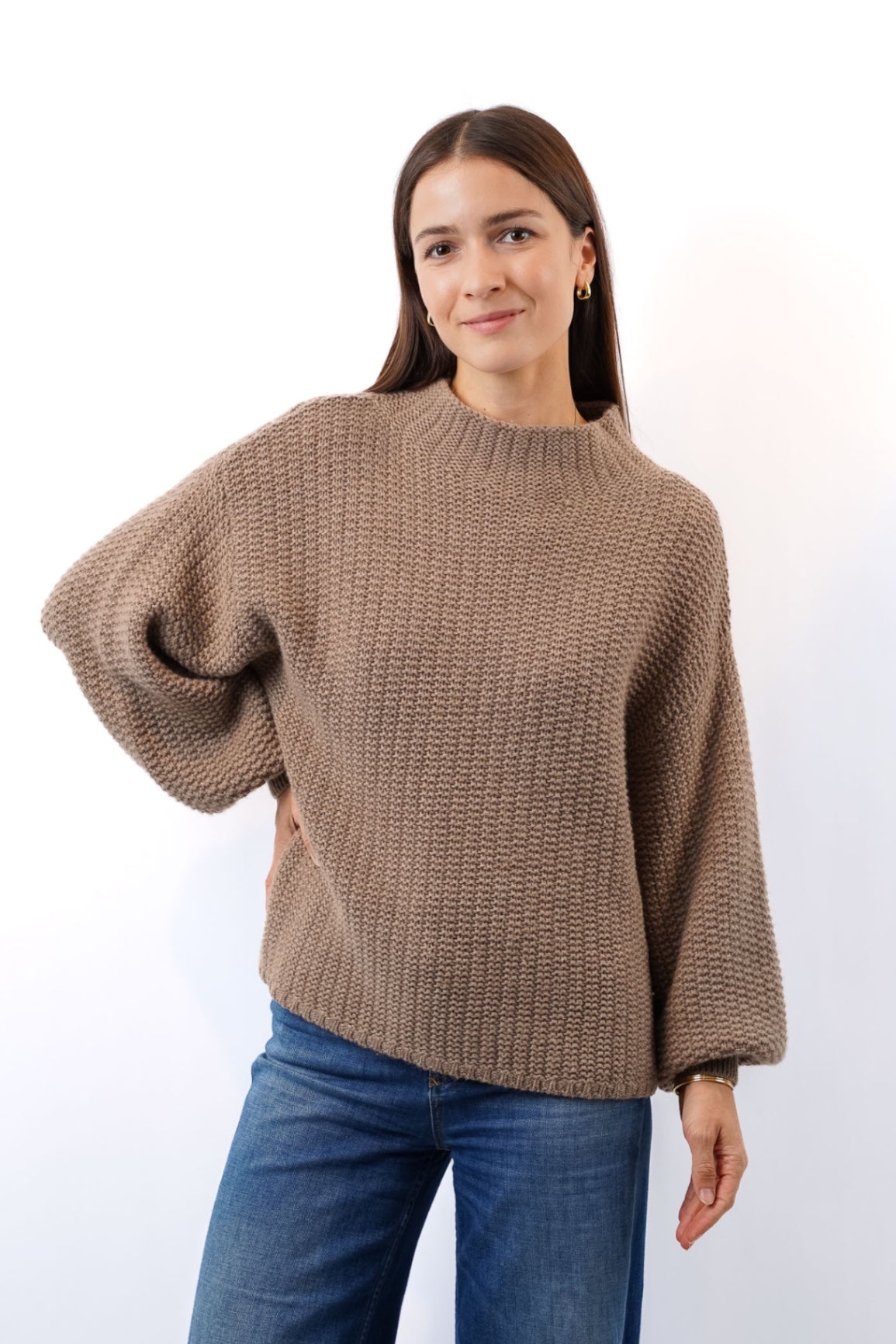 Pullover, Größe 36