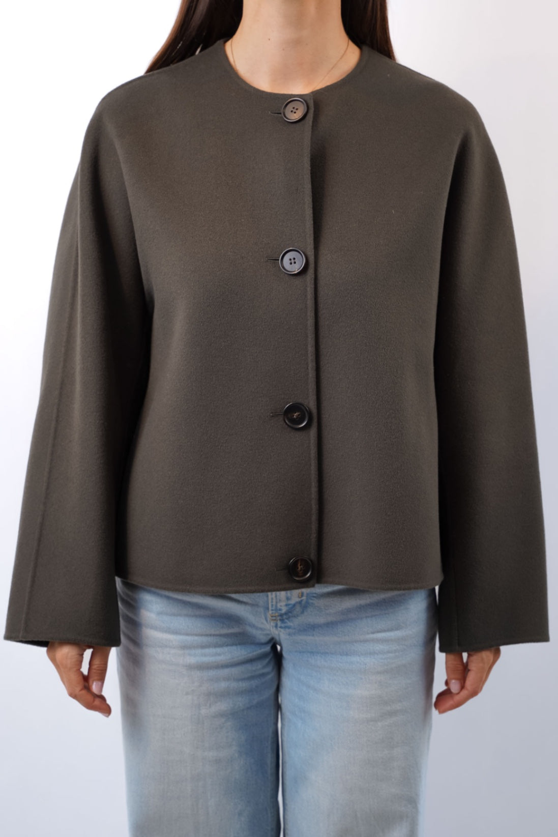 Jacke, Größe 36