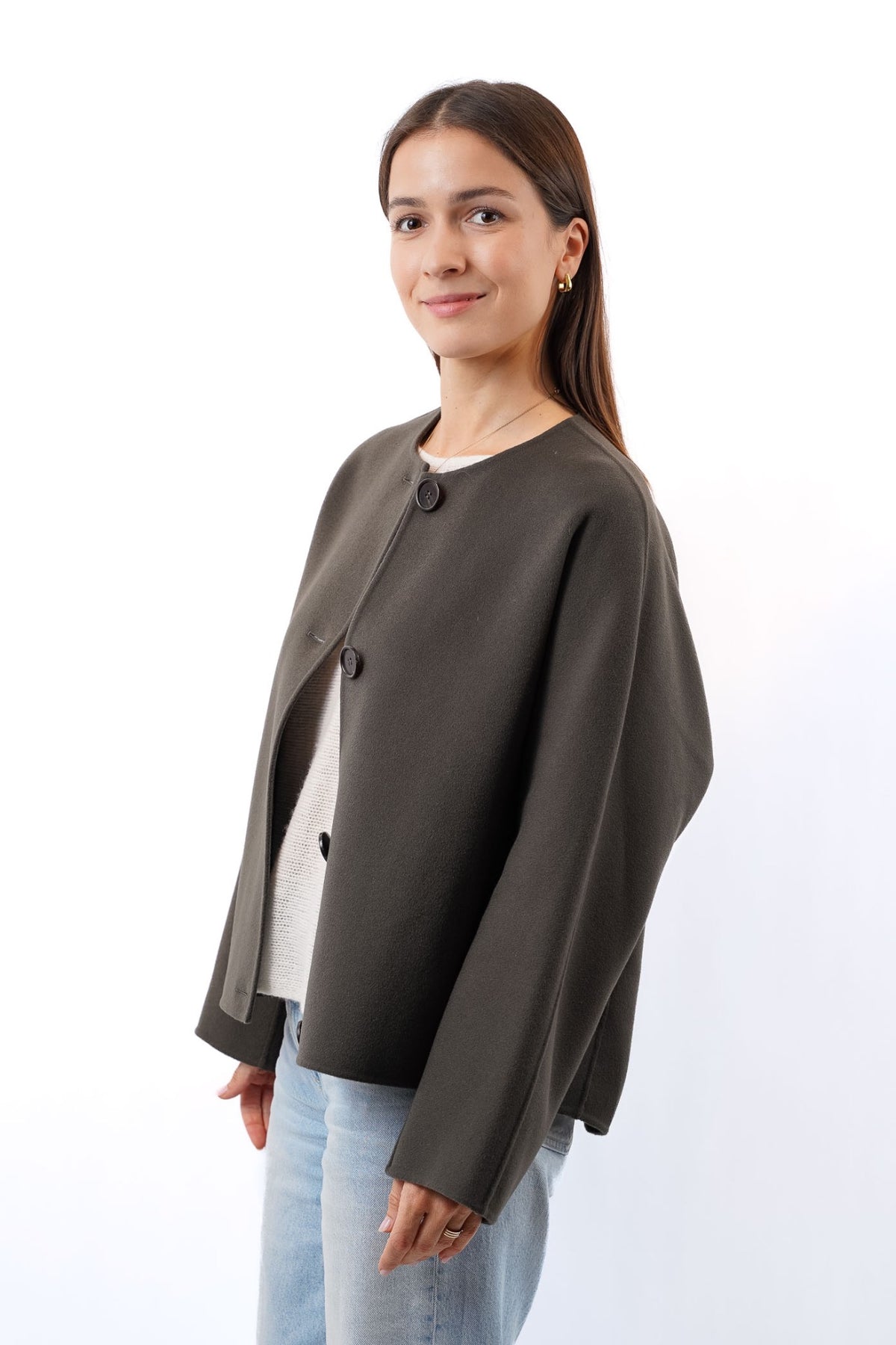 Jacke, Größe 36