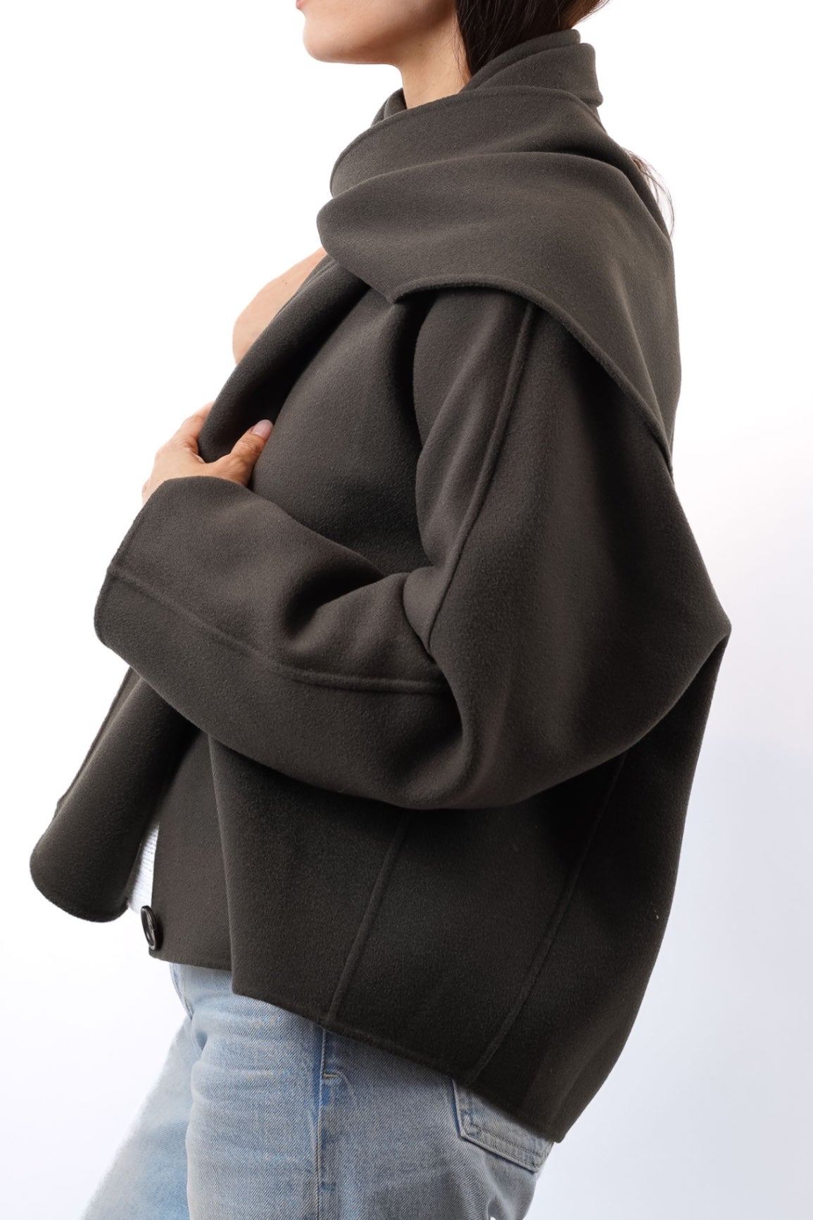 Jacke, Größe 36