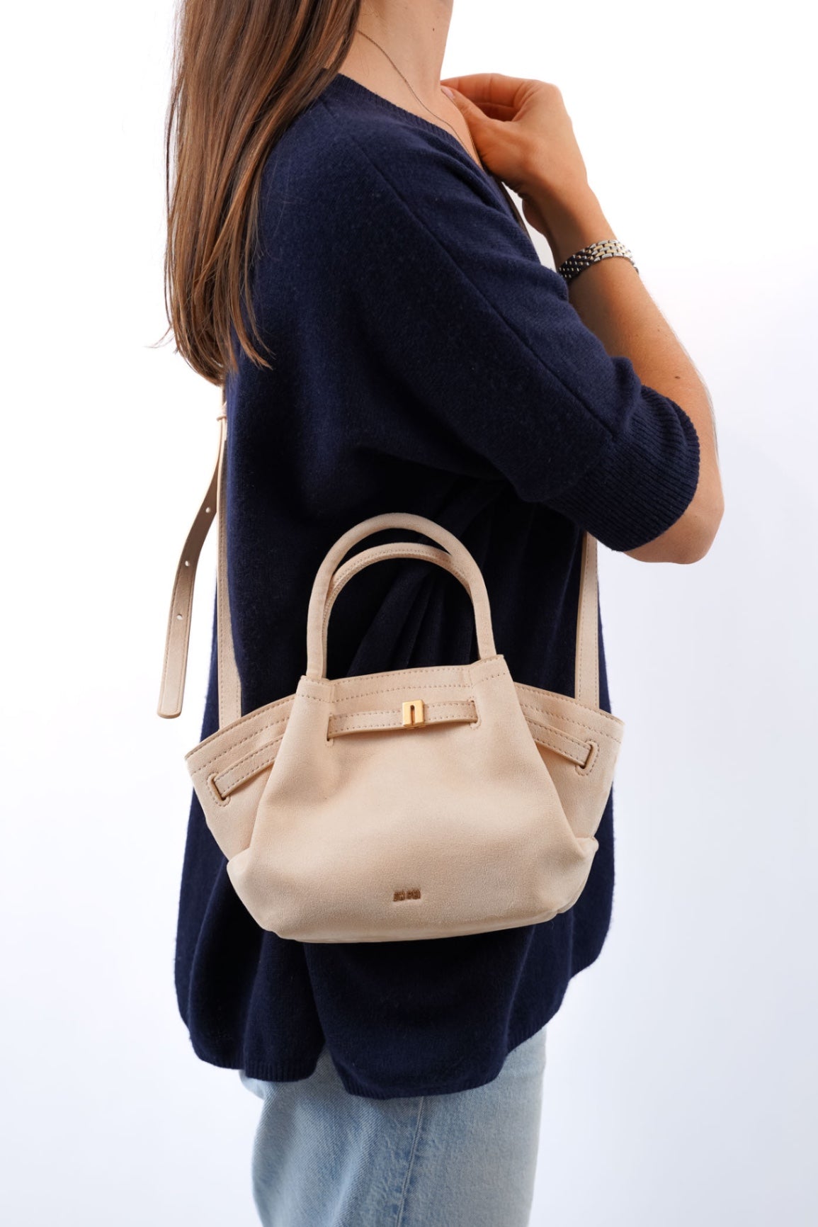 Tasche, JW Pei