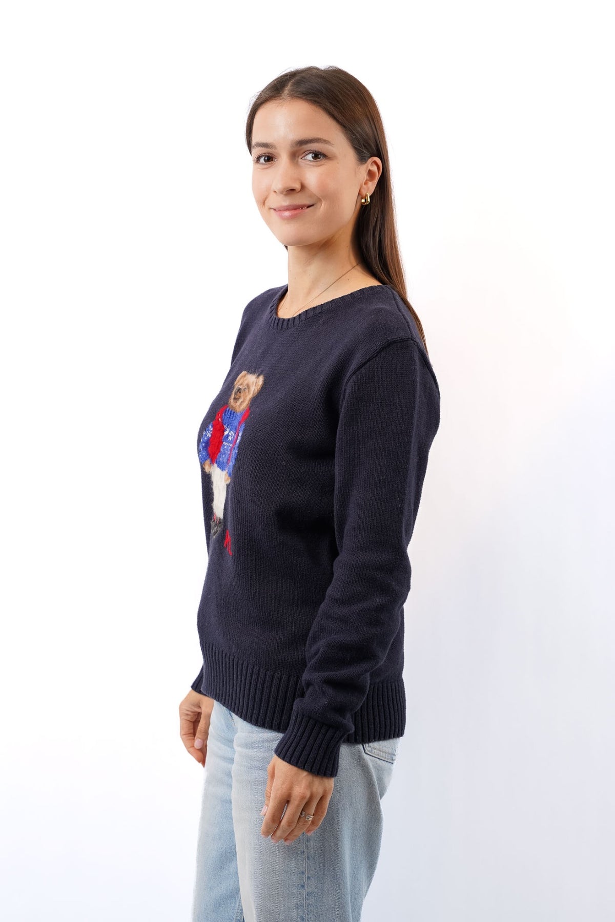 Pullover, Größe 38