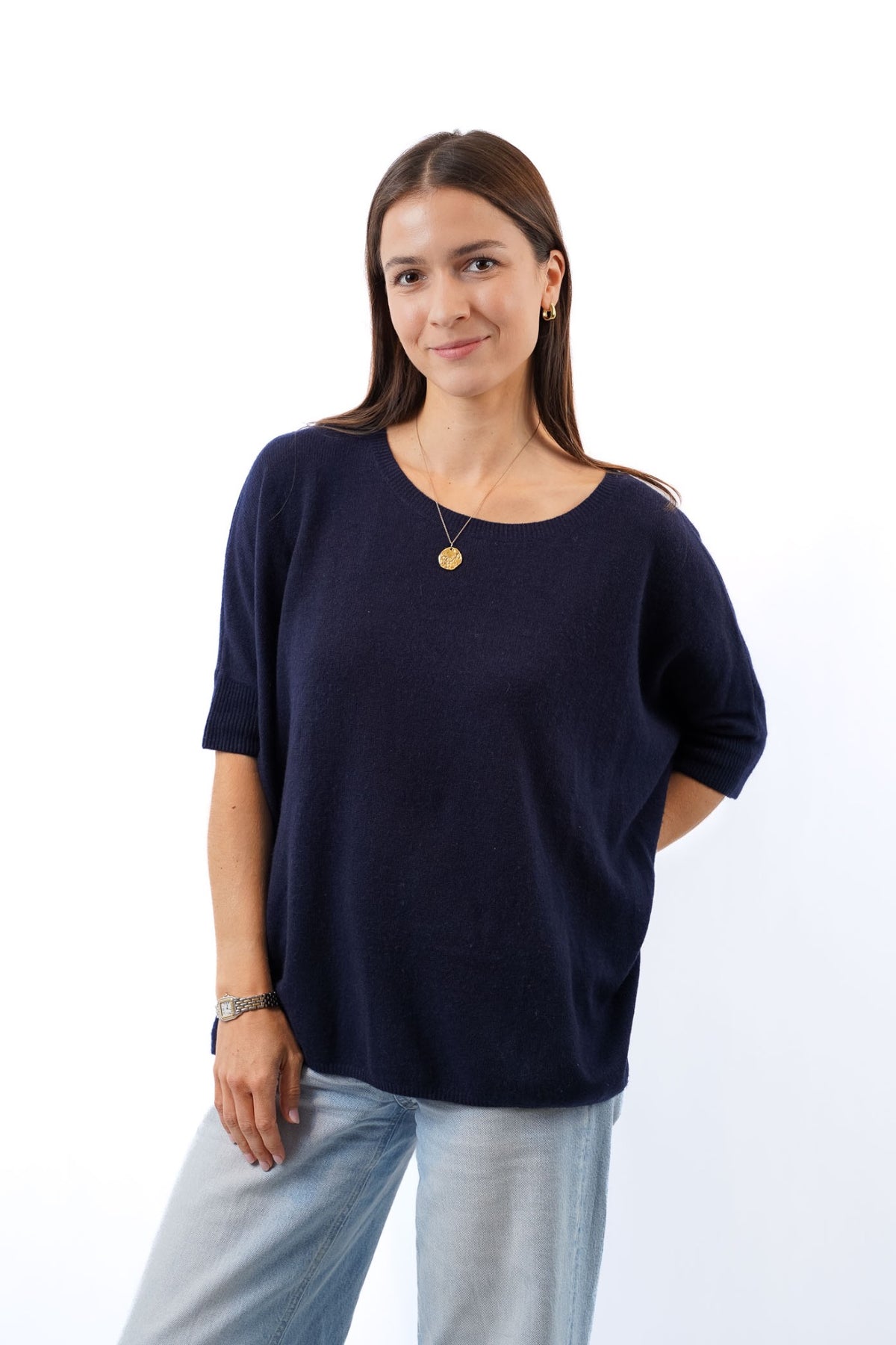 Pullover, Größe 38