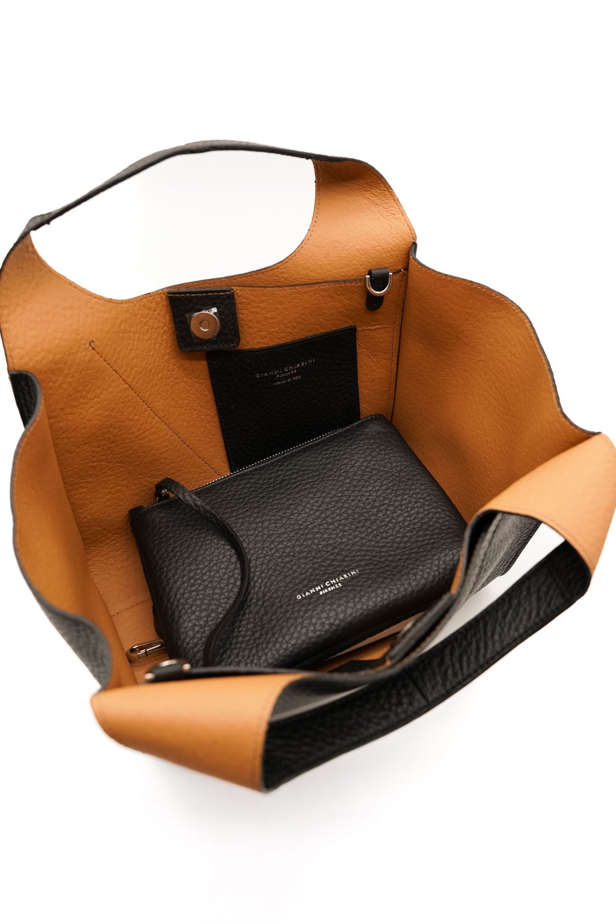 Tasche, Gianni Chiarini