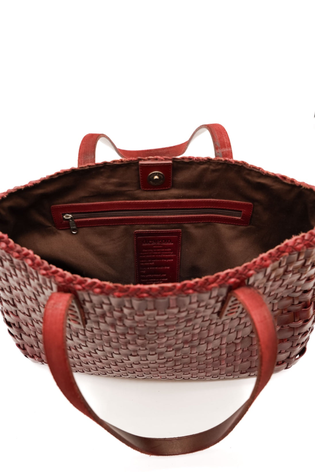 Tasche, Dragon Diffusion