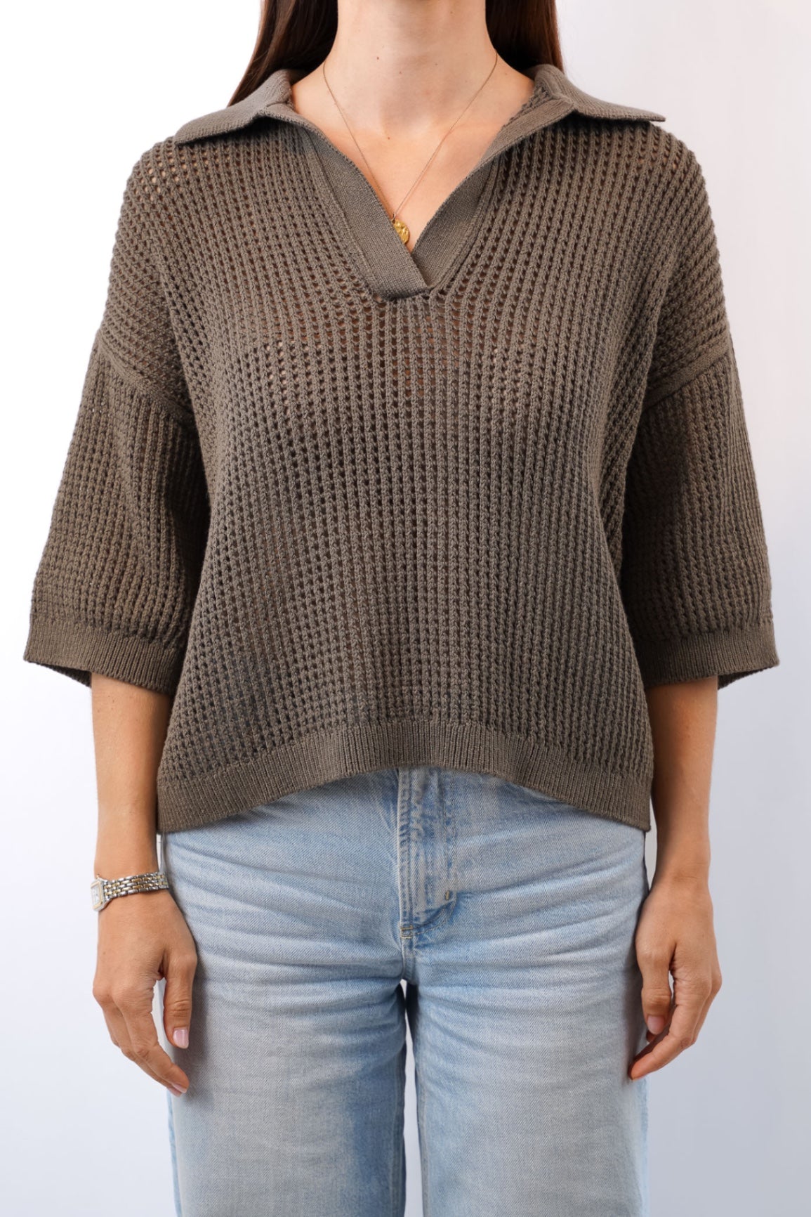 Pullover, Größe 36