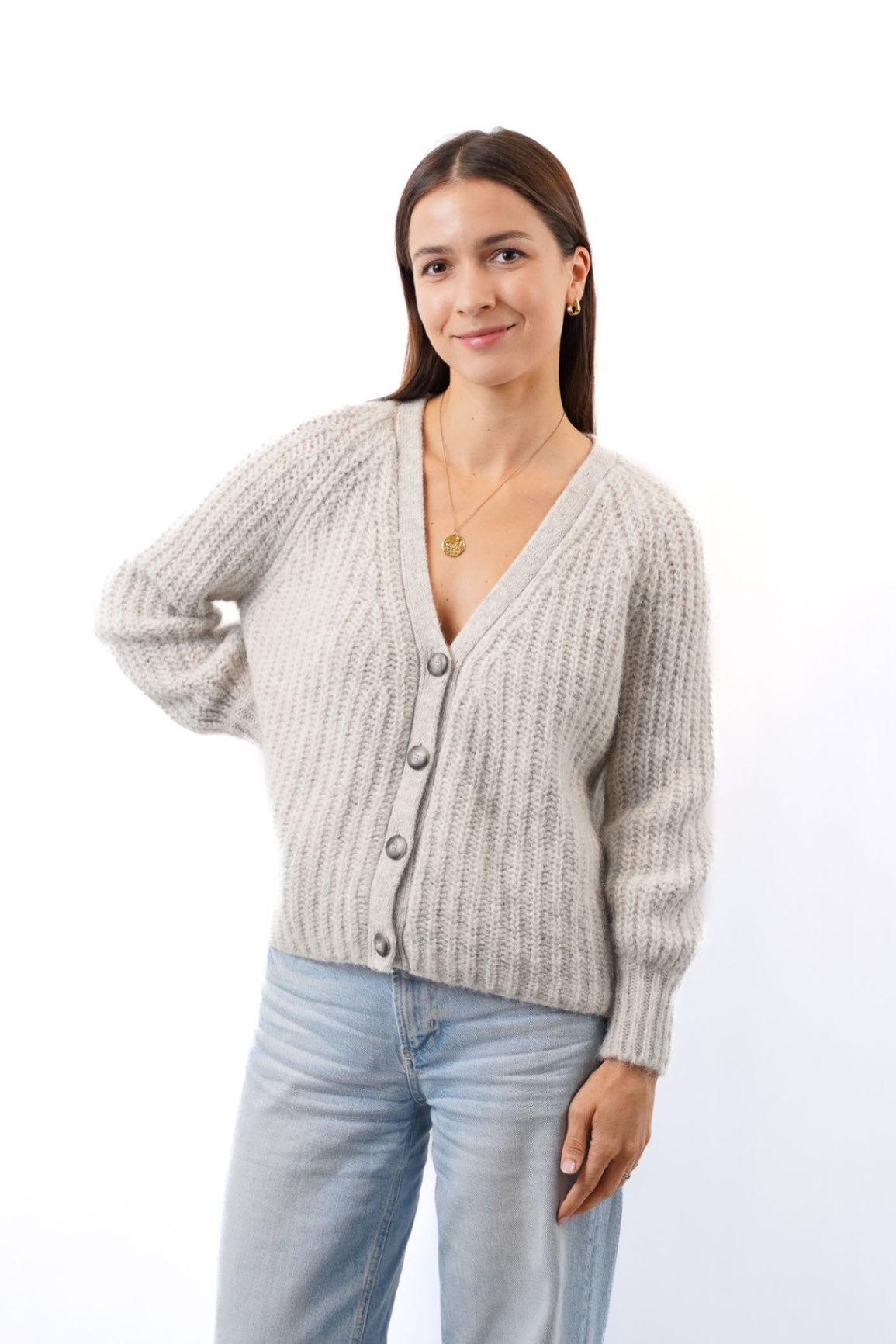 Pullover, Größe 36